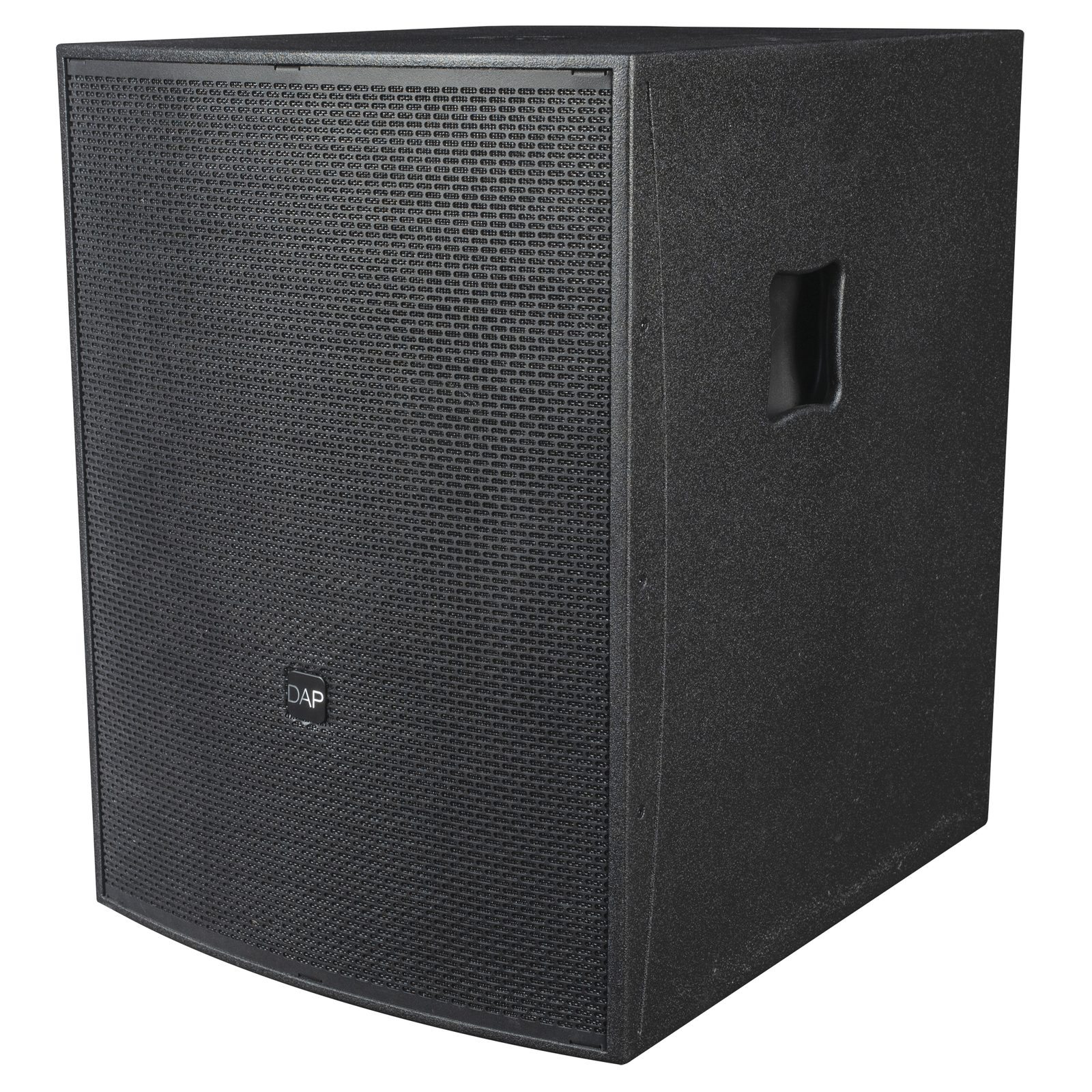 Subwoofer passivo 18" 400W RMS SPL 122dB - DAP D3629