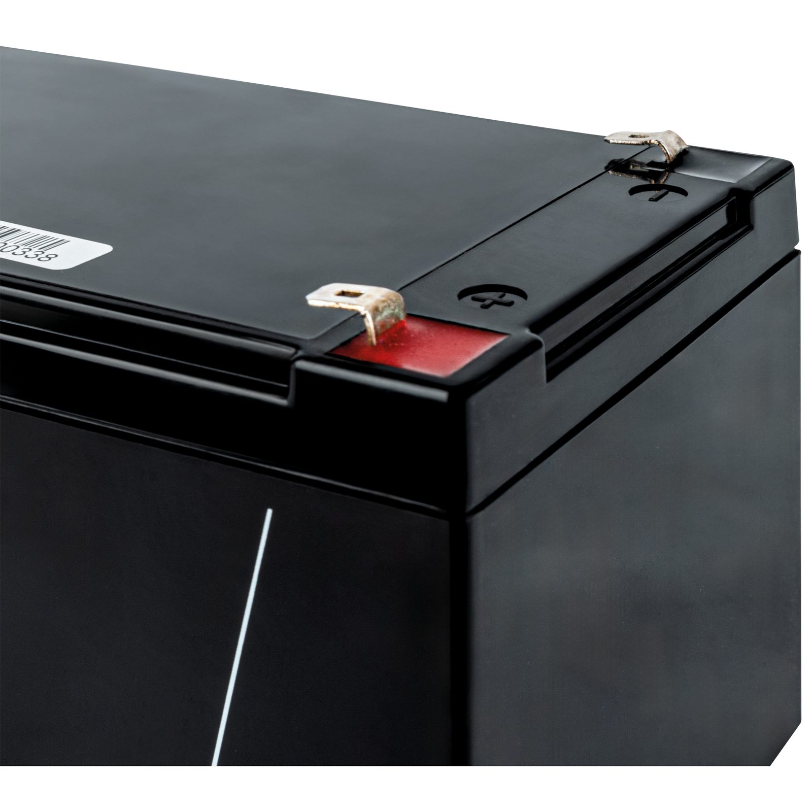 Batteria AGM 12V 14Ah per DAP NRG-12 Mobile - DAP D3649
