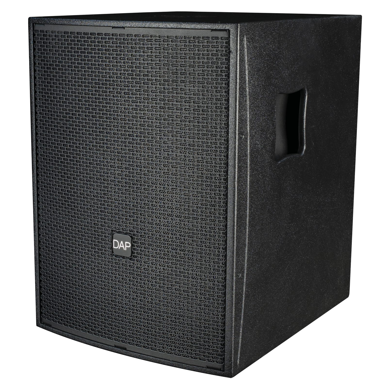 Subwoofer attivo NRG-12SA - DAP D3657