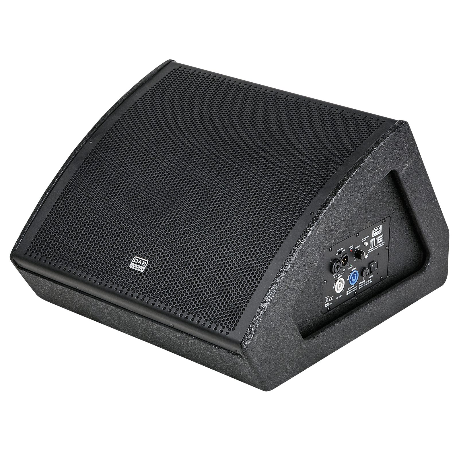 Monitor da palco attivo M15 15" - DAP D3662