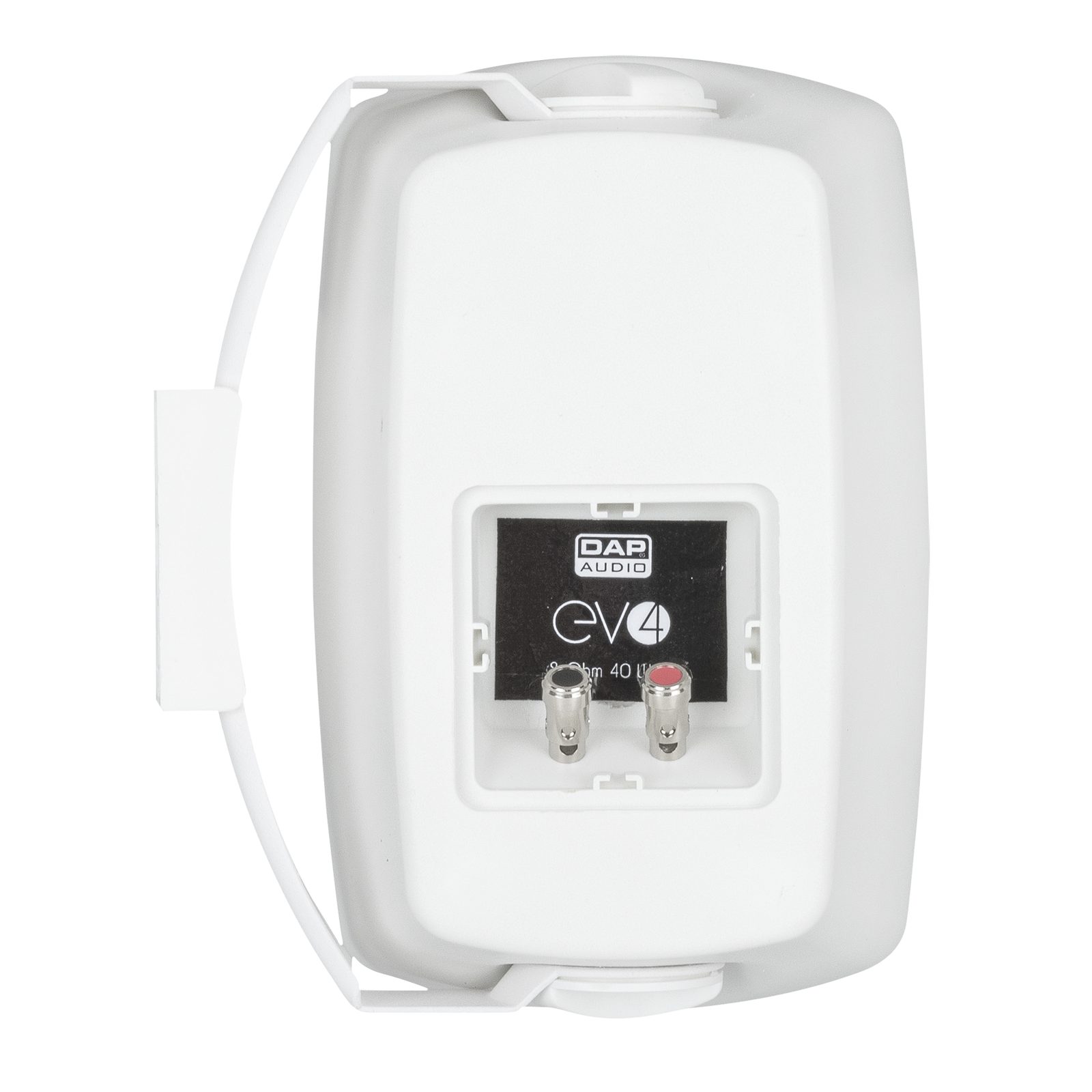 Set diffusori passivi 2 vie 4" EVO 4 - DAP D3671