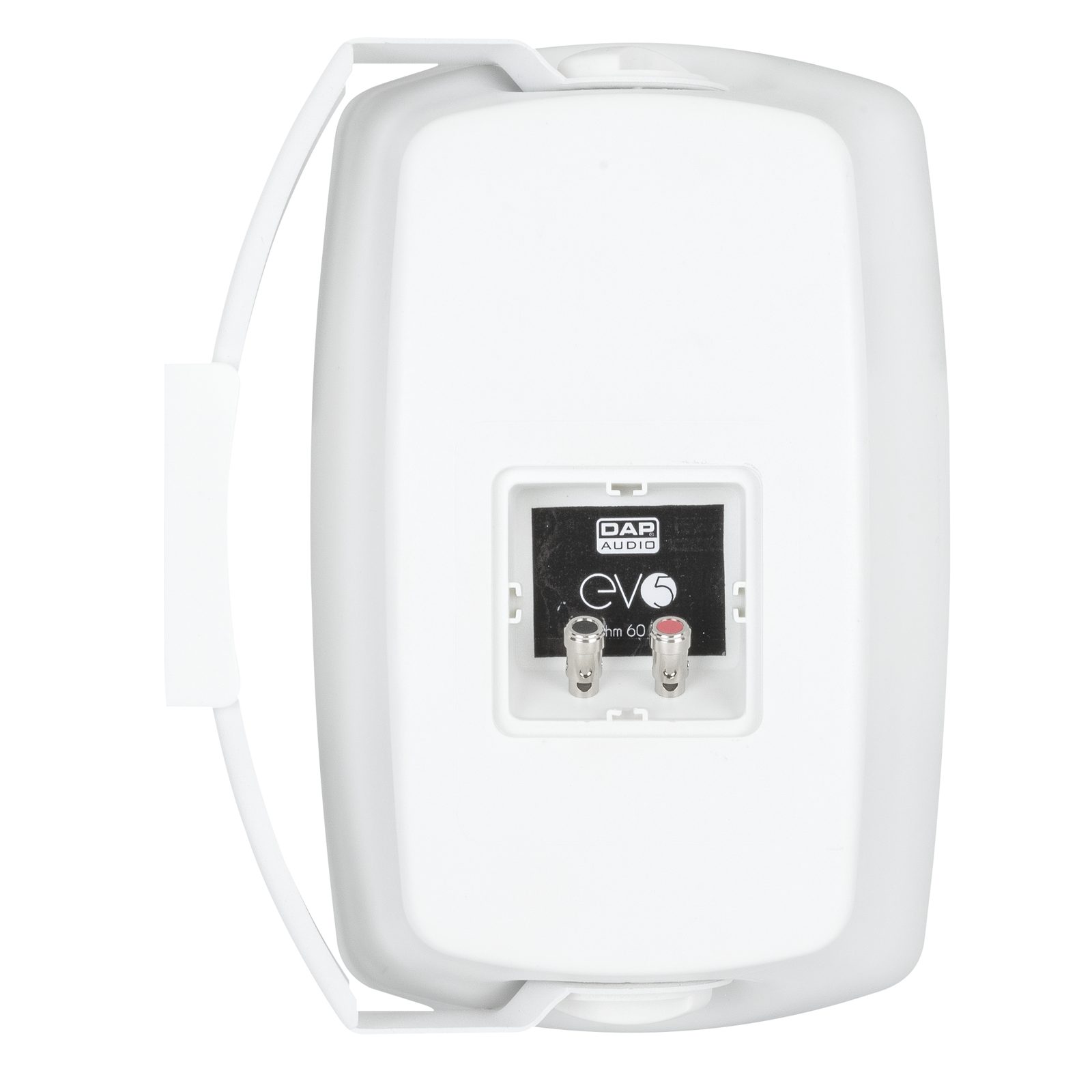 Set diffusori passivi 2 vie 5.25" EVO 5 - DAP D3673