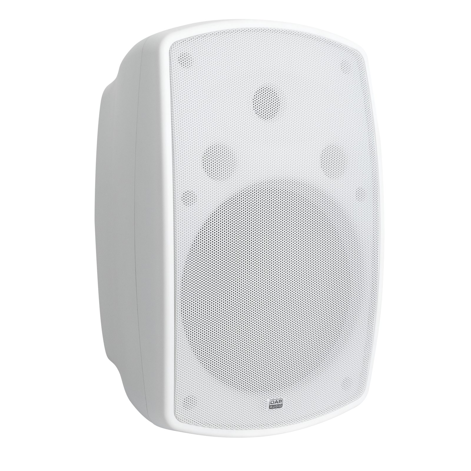 Set 2 diffusori passivi 8" 2 vie 115dB 160W picco IP54 - DAP D3677