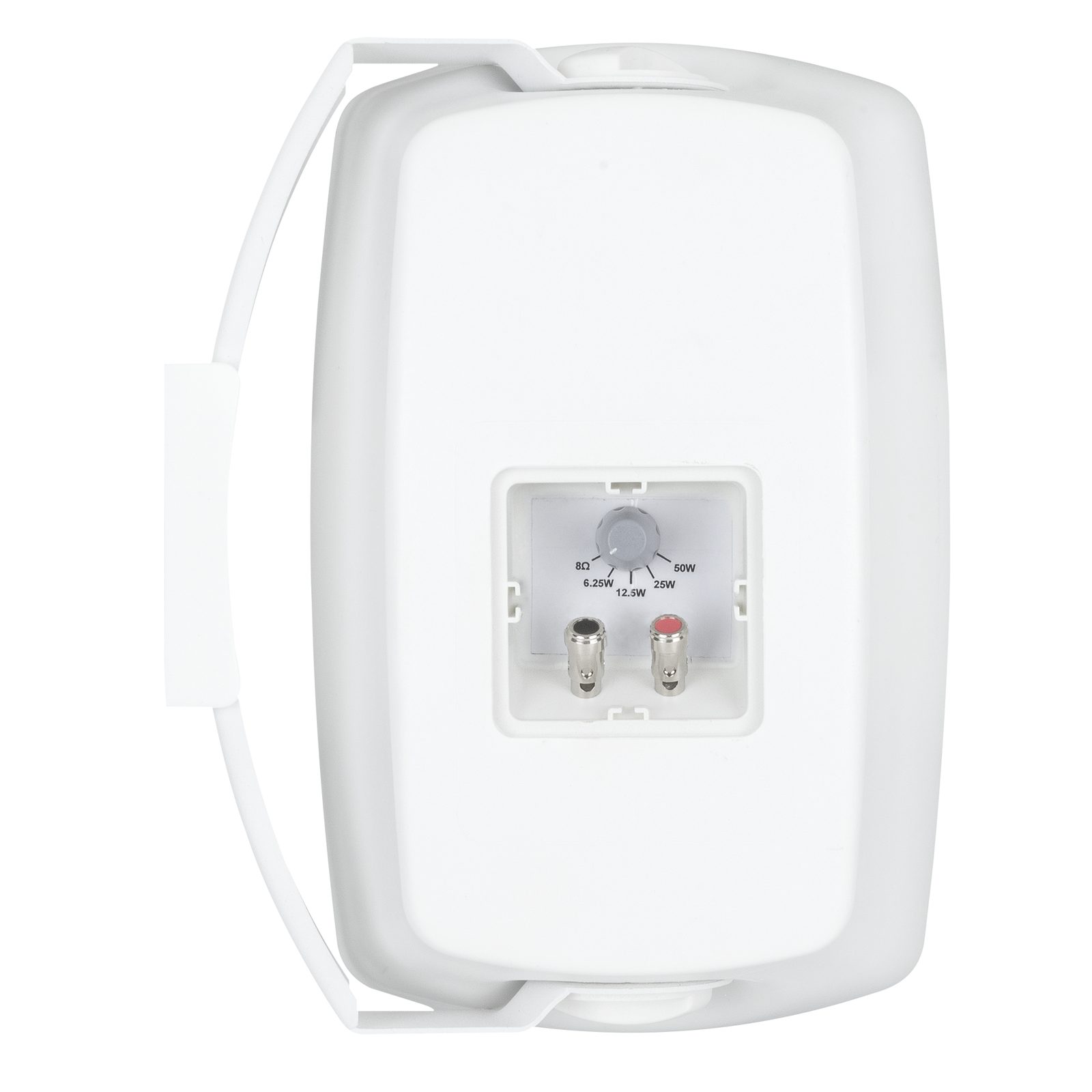 Set 2 diffusori passivi 5.25" 70/100V 2 vie 113dB 60W RMS IP54 - DAP D3683
