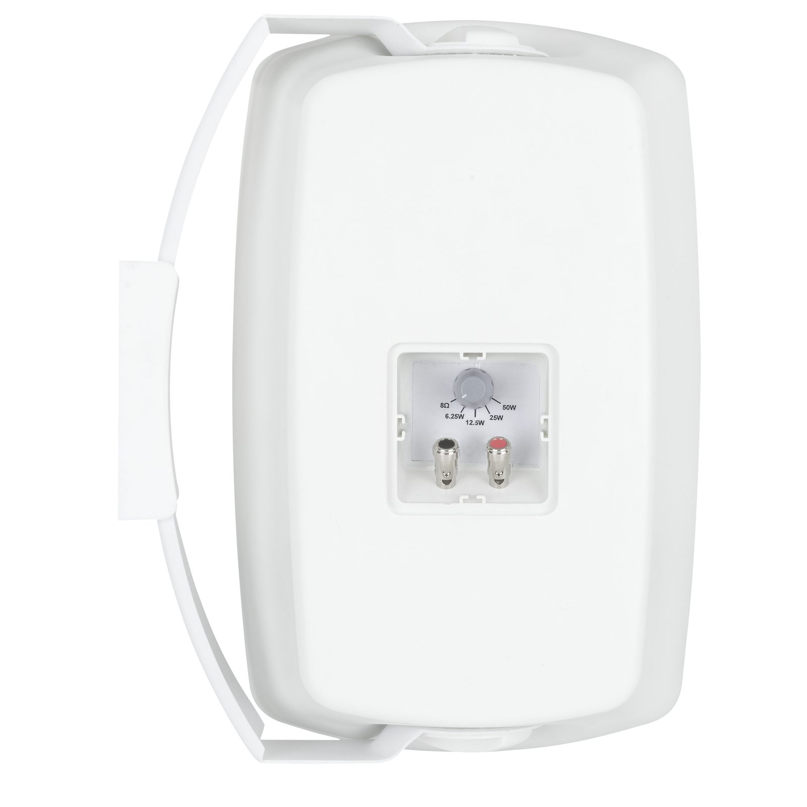 Set 2 diffusori passivi 6.5" 70/100V 2 vie 114dB 70W RMS IP54 - DAP D3685