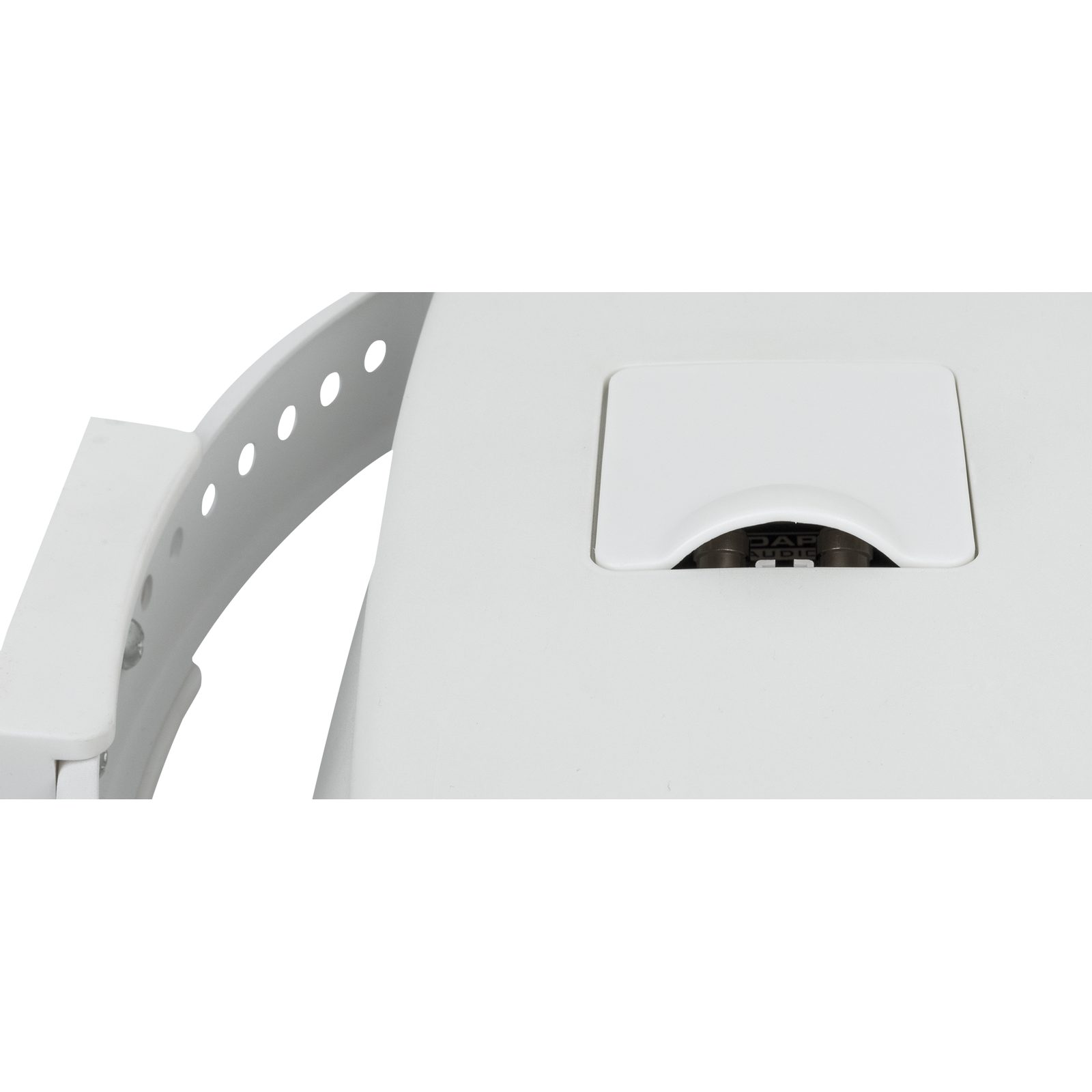 Set 2 diffusori passivi 6.5" 70/100V 2 vie 114dB 70W RMS IP54 - DAP D3685
