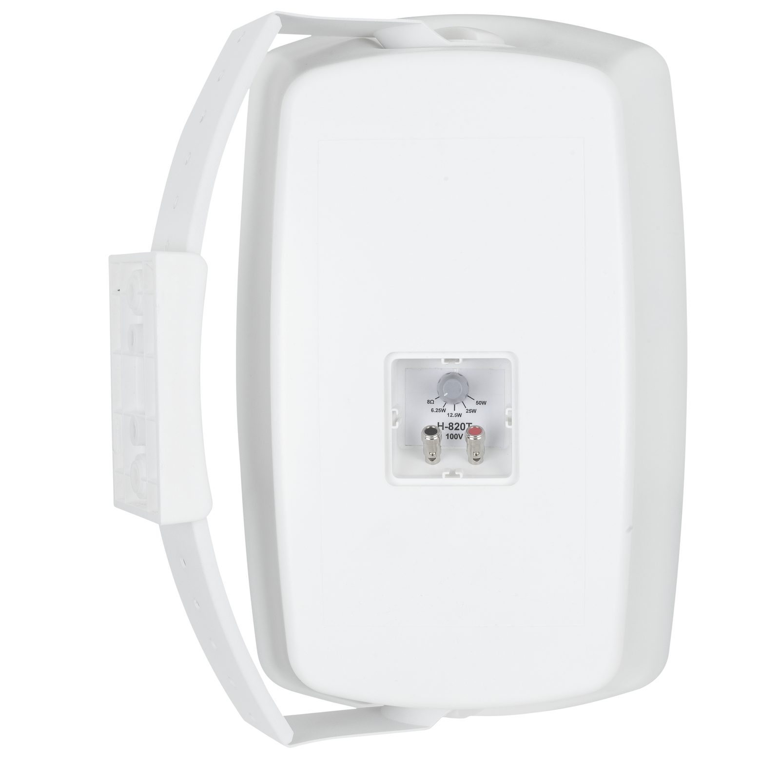 Set di 2 diffusori passivi 8" 70/100V - DAP EVO 8T D3687