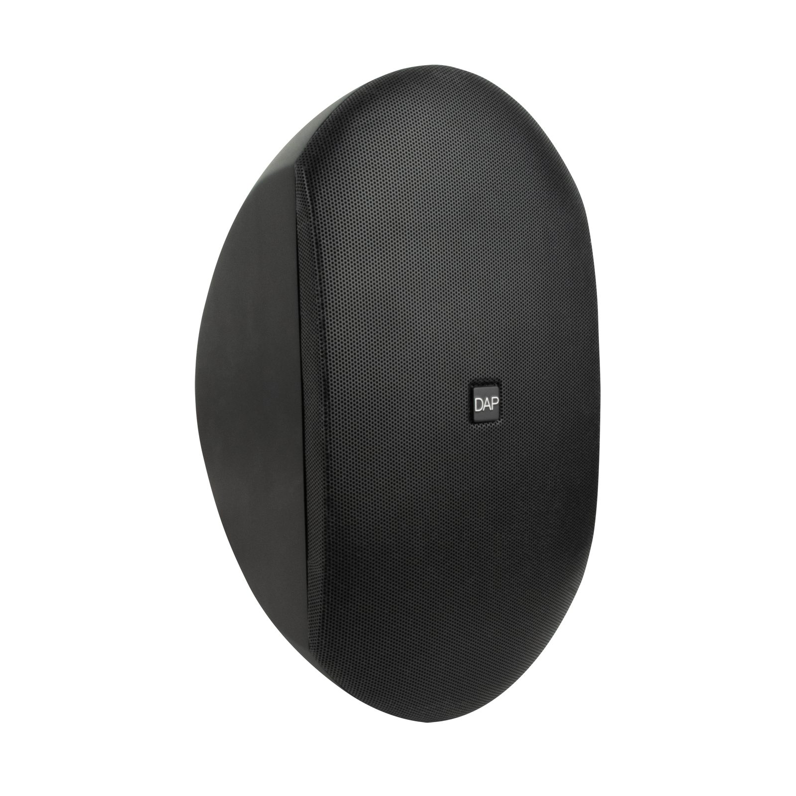 Diffusore passivo a muro 6" 100V nero - DAP D3842