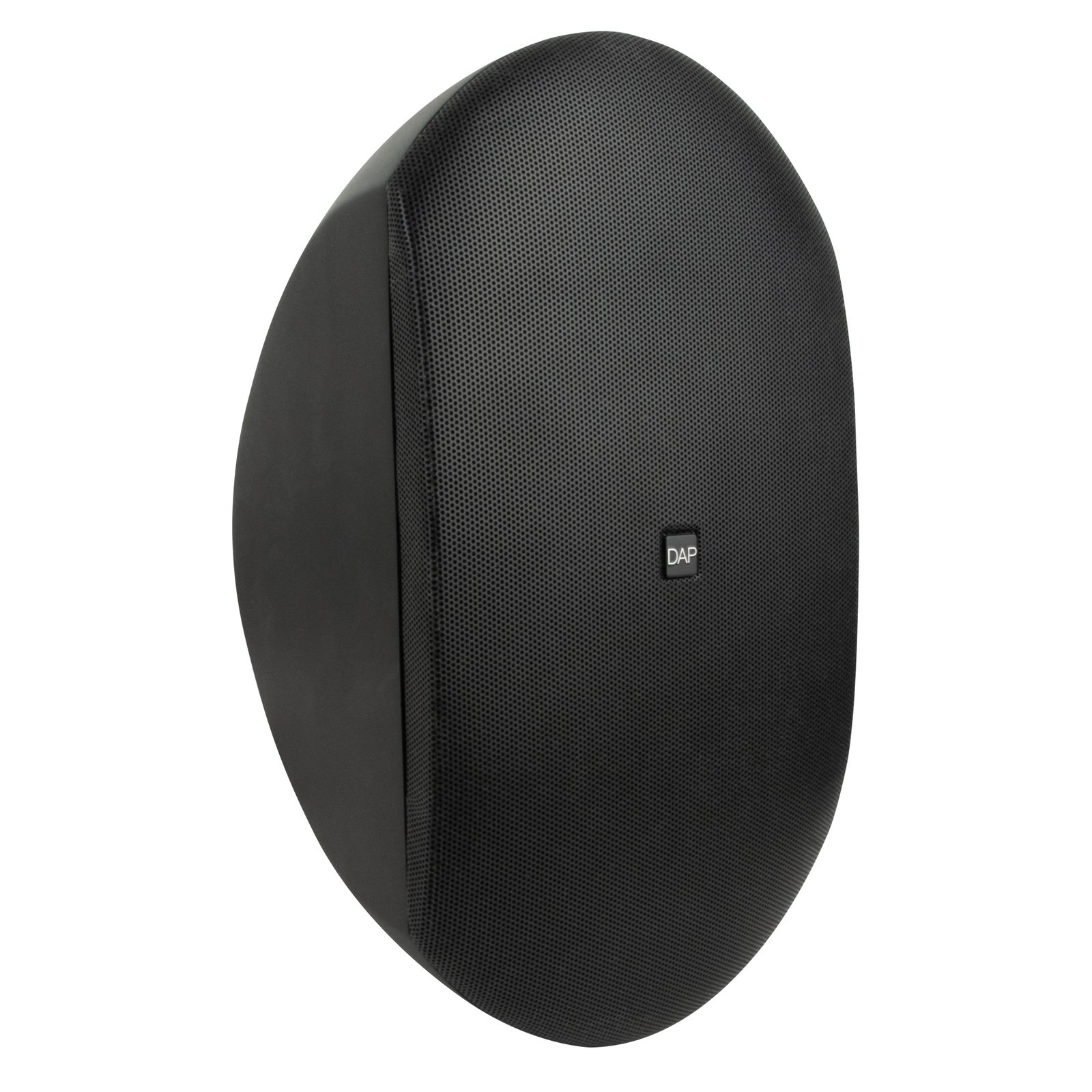 Diffusore passivo a muro 8" nero - DAP D3844