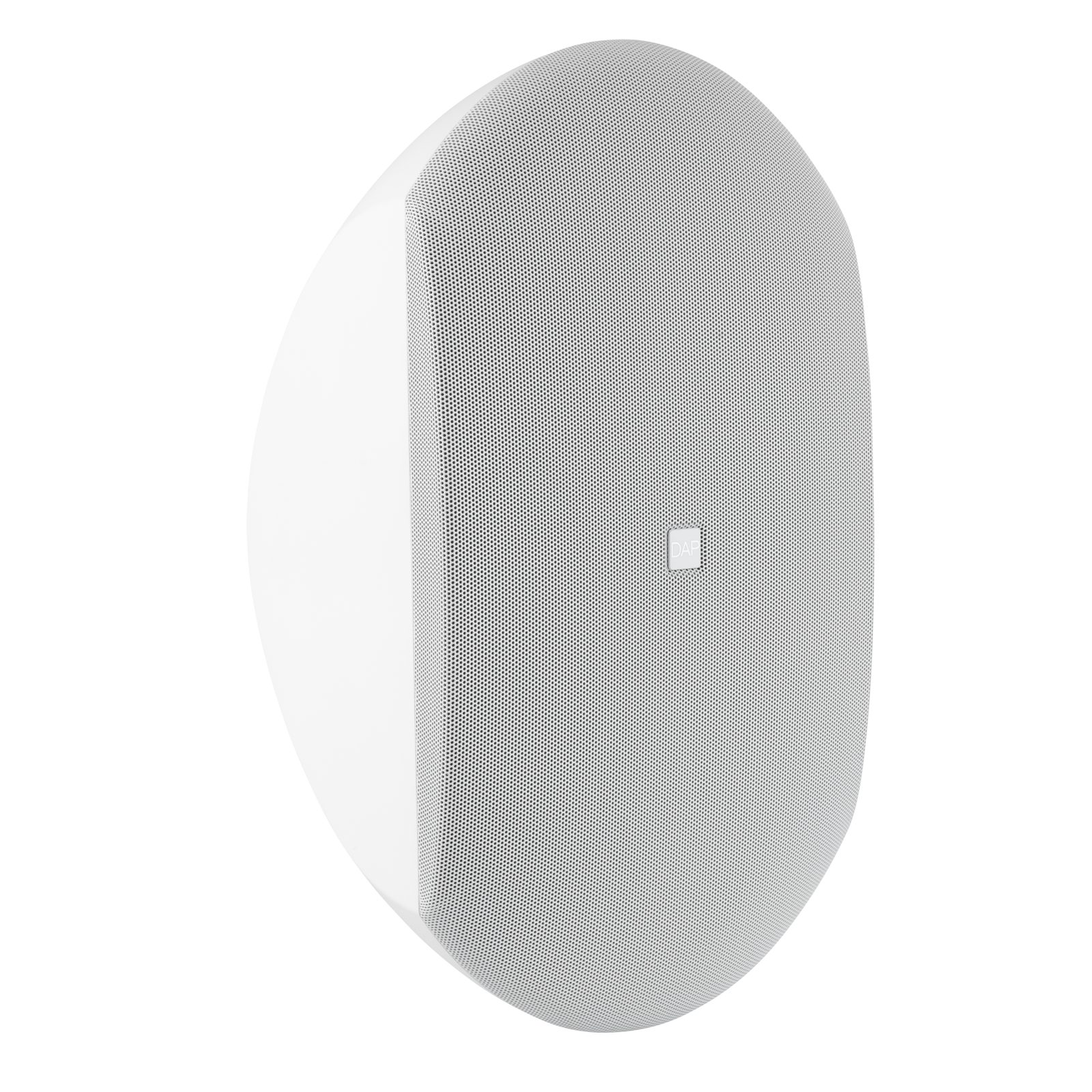 Diffusore passivo a muro 8" bianco - DAP D3845