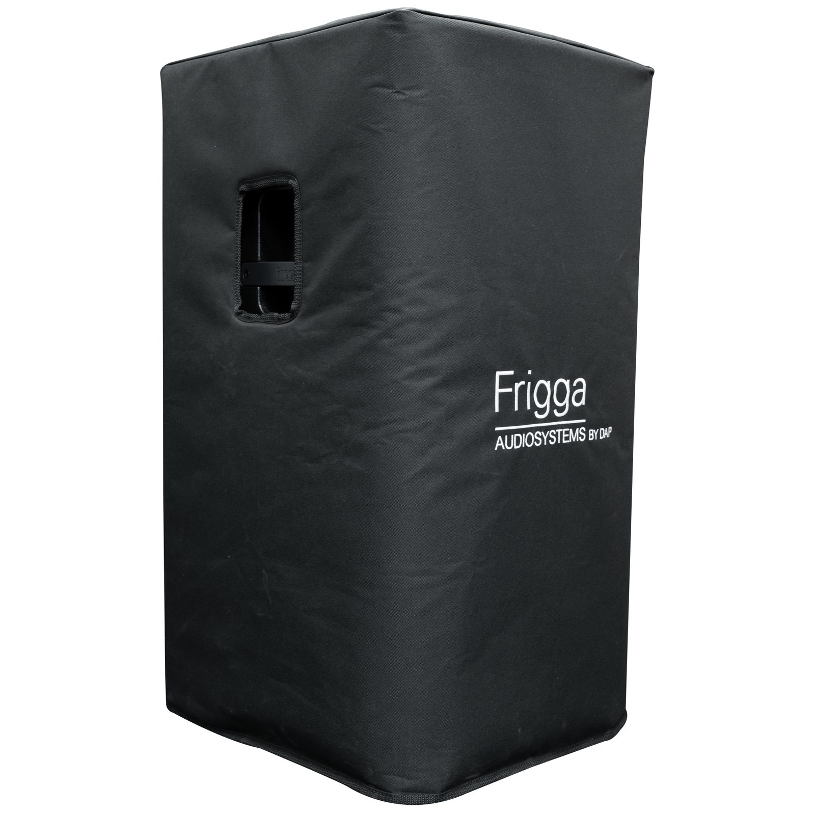 Custodia per trasporto imbottita in Codura per subwoofer Frigga - DAP D3878