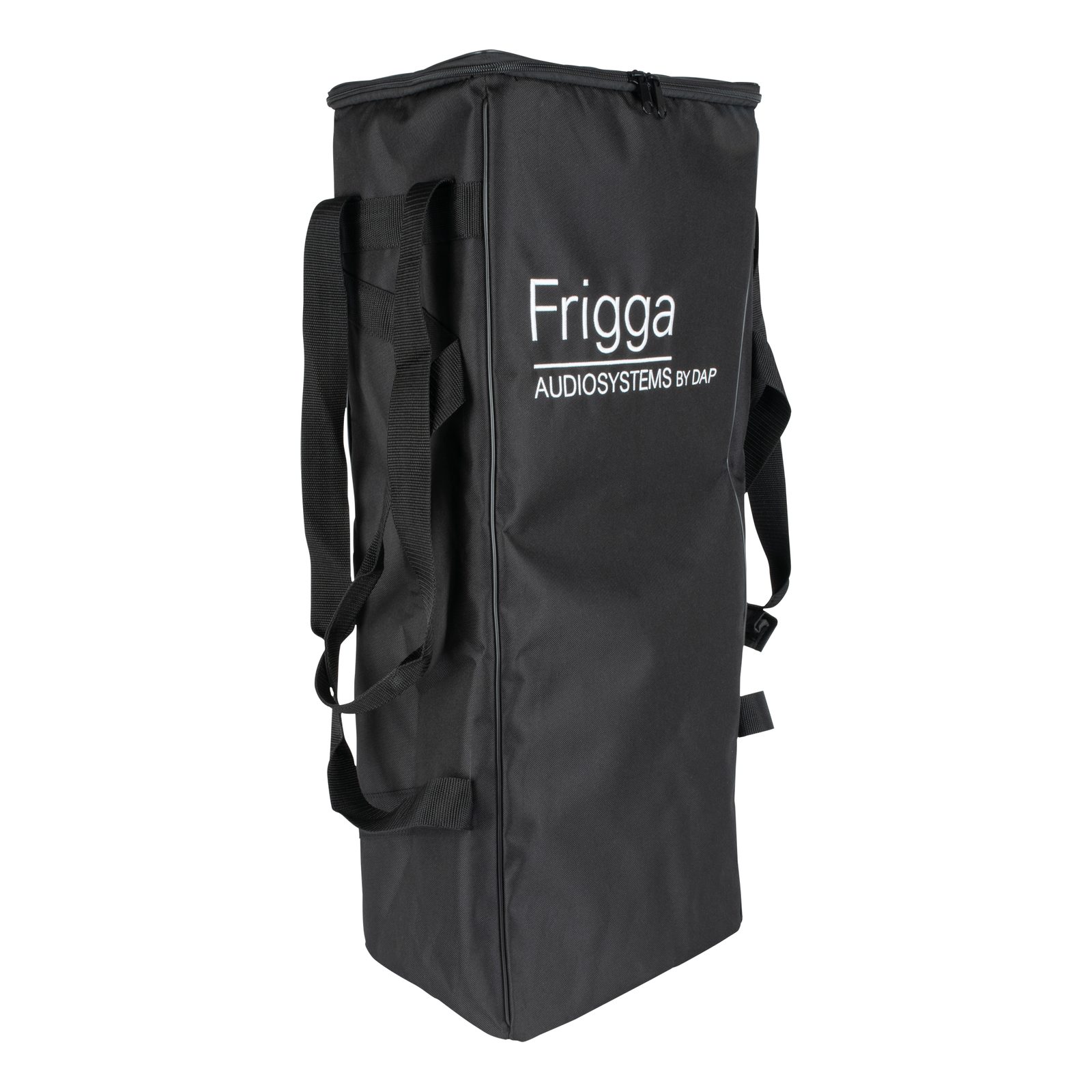 Borsa per trasporto imbottita in Codura per top Frigga - DAP D3879