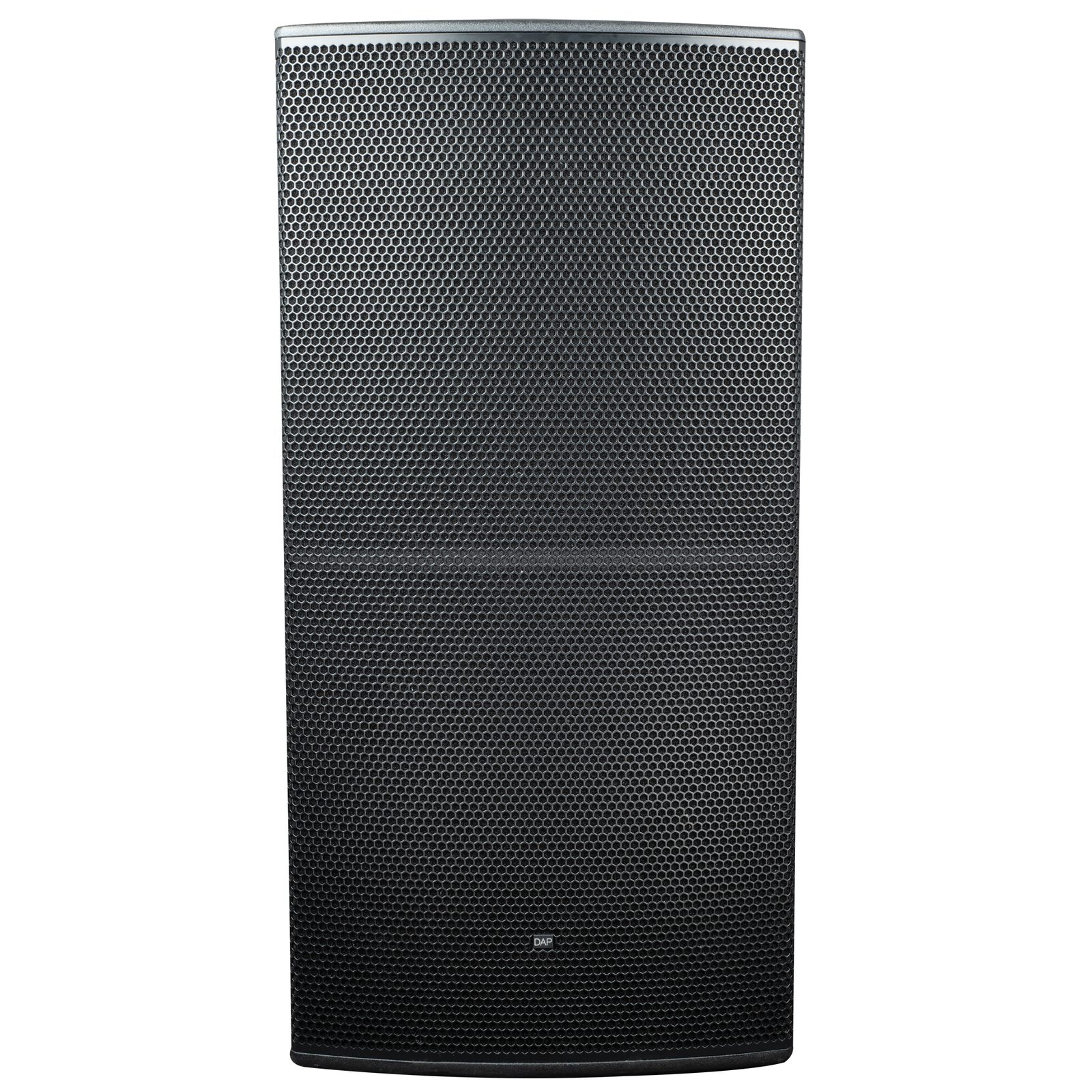 Sistema diffusori attivi Frigga Black (subwoofer 12", colonna 6x4", 1000W RMS) - DAP D3880