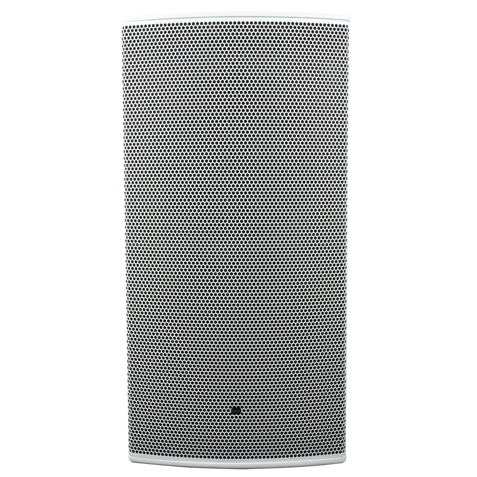 Sistema diffusori attivi Frigga White (subwoofer 12", colonna 6x4", 1000W RMS) - DAP D3881