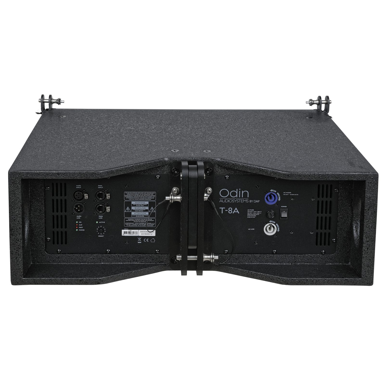 Satellite attivo line array T-8A - DAP D3900