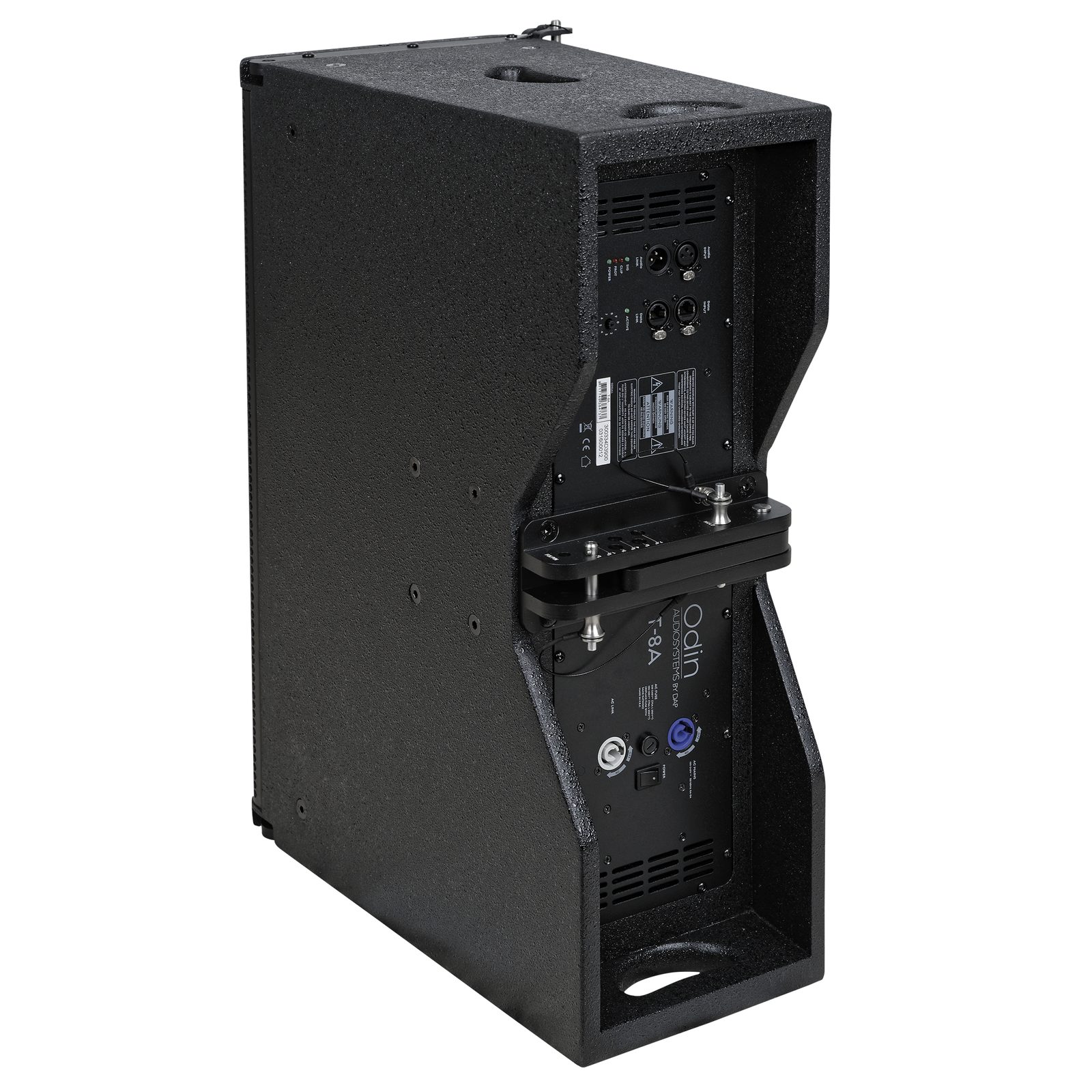 Satellite attivo line array T-8A - DAP D3900