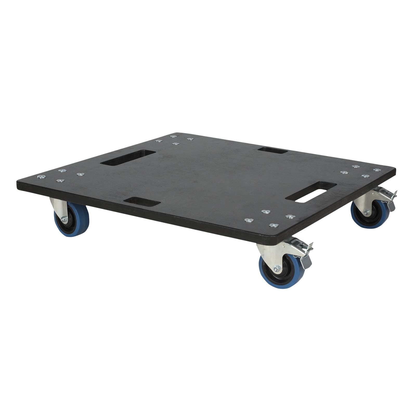 Ripiano con ruote Odin Castor Board - DAP D3918