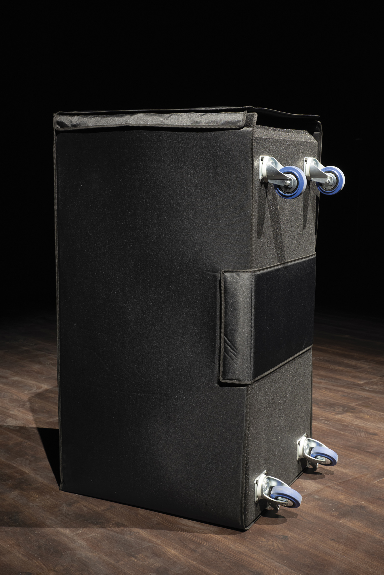 Copertura trasporto per Odin S-218A - DAP D3924