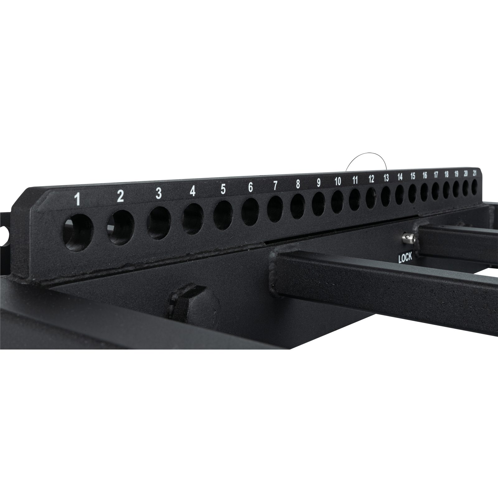 Fly Bar Line Array Odin FB-03 - DAP D3926
