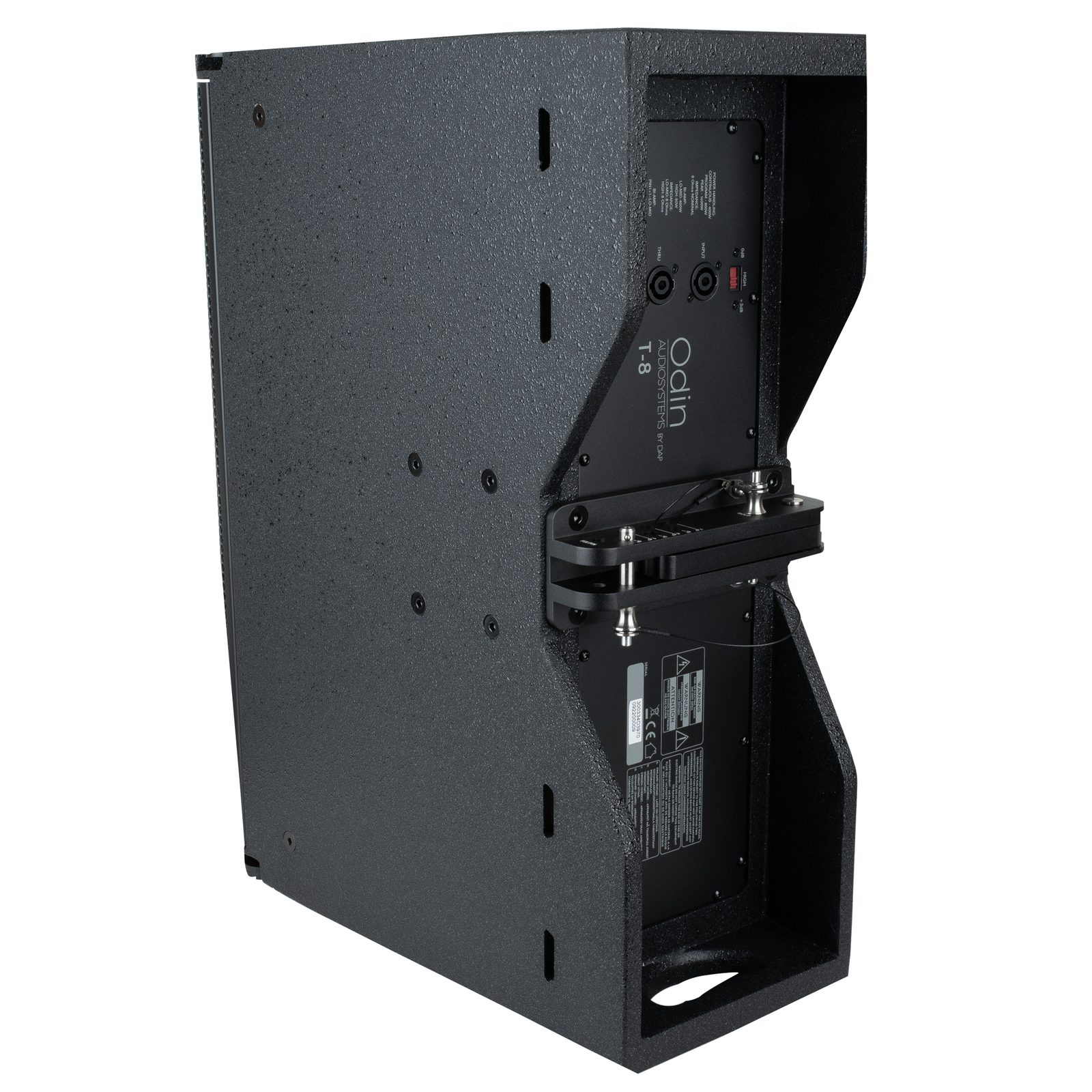 Satellite line array passivo Odin T-8 - DAP D3970