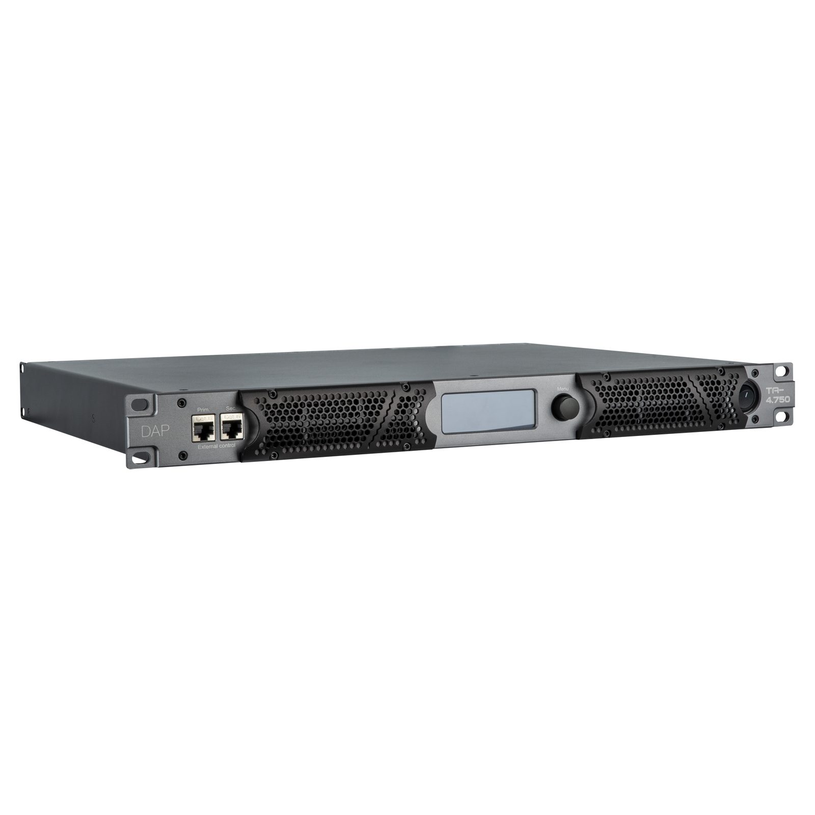 Amplificatore DSP 4 canali TA-4.750 - DAP D4221