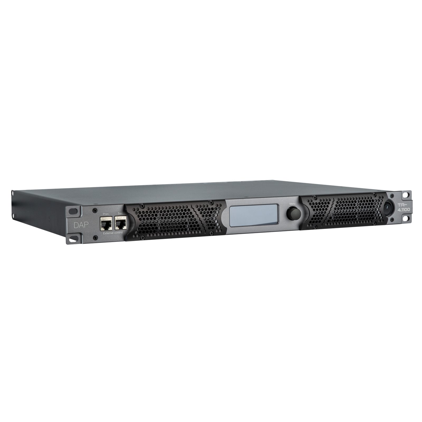Amplificatore DSP 4 canali TA-4.1100 - DAP D4222