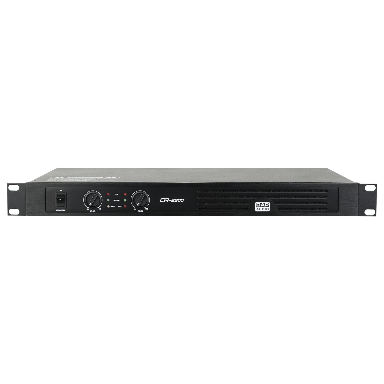 Amplificatore 2 canali 300W CA-2300 classe D - DAP D4513