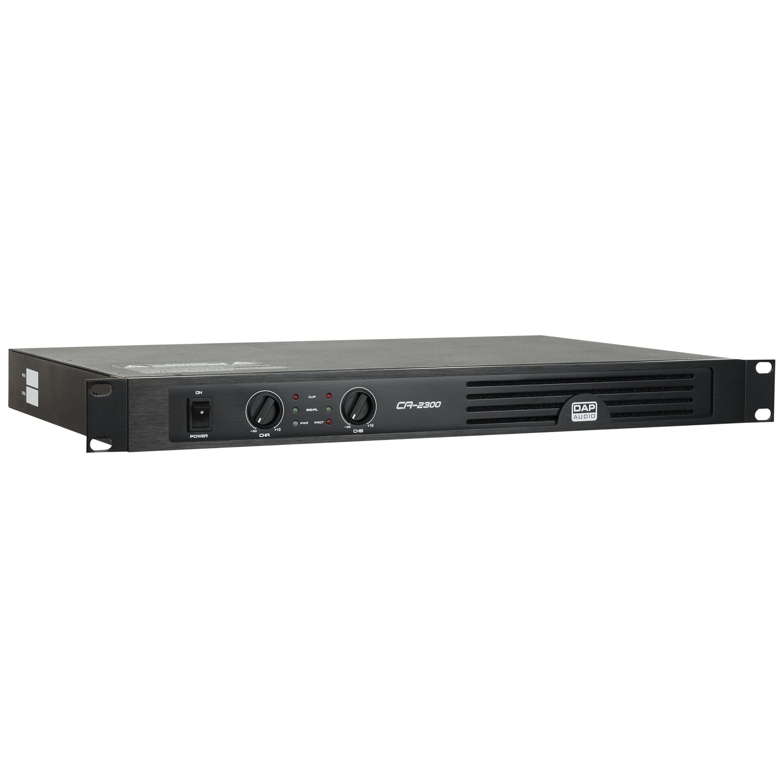 Amplificatore 2 canali 300W CA-2300 classe D - DAP D4513