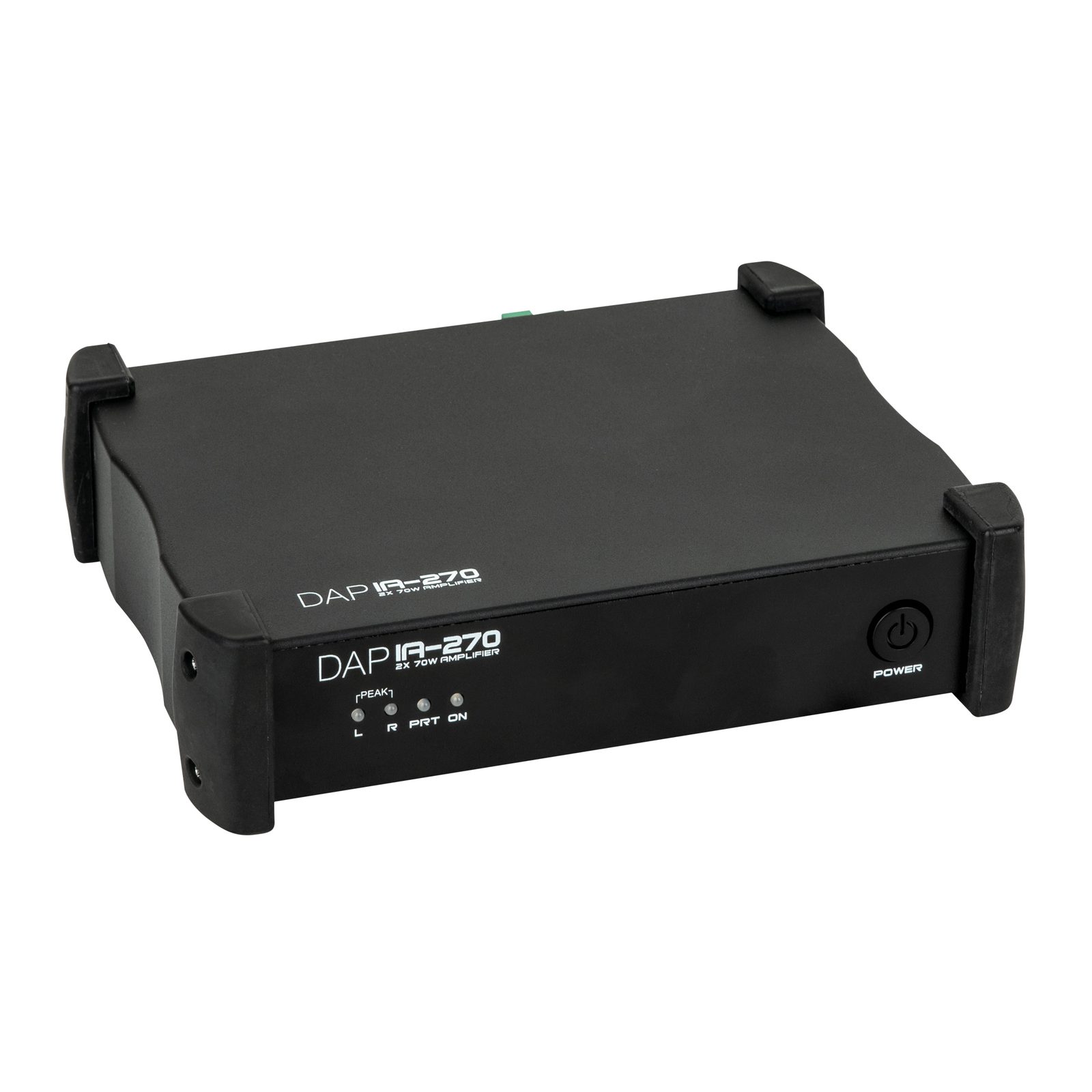 Amplificatore 2 canali 70W IA-270 - DAP D4600