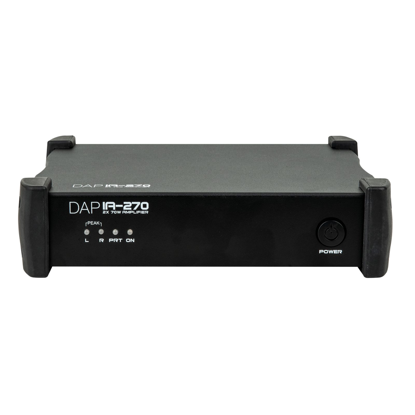 Amplificatore 2 canali 70W IA-270 - DAP D4600