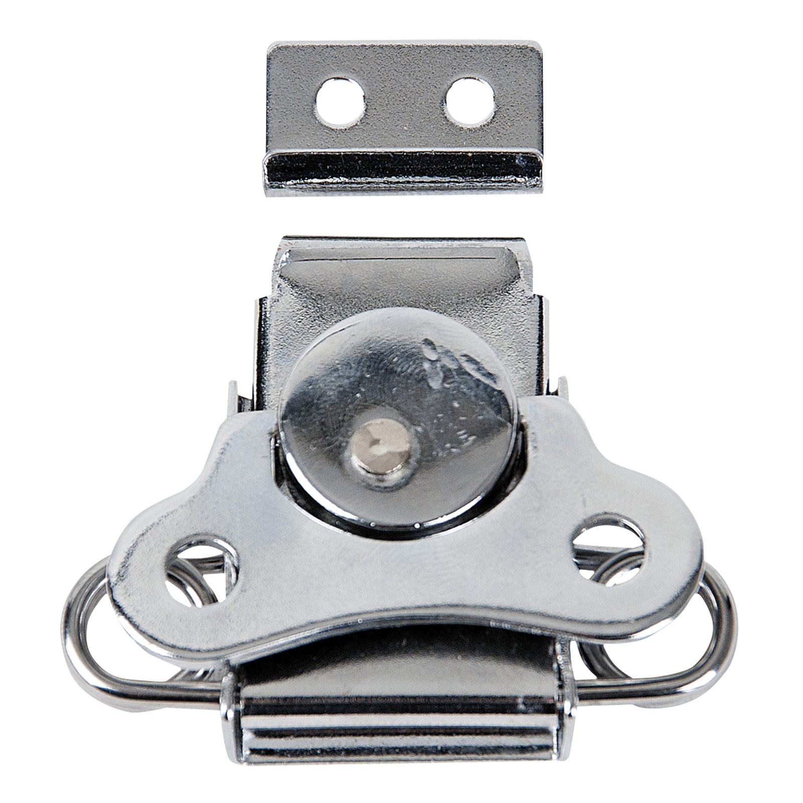 Chiusura surface latch per flight case piccola lucidata 67x67mm - Showgear D5122