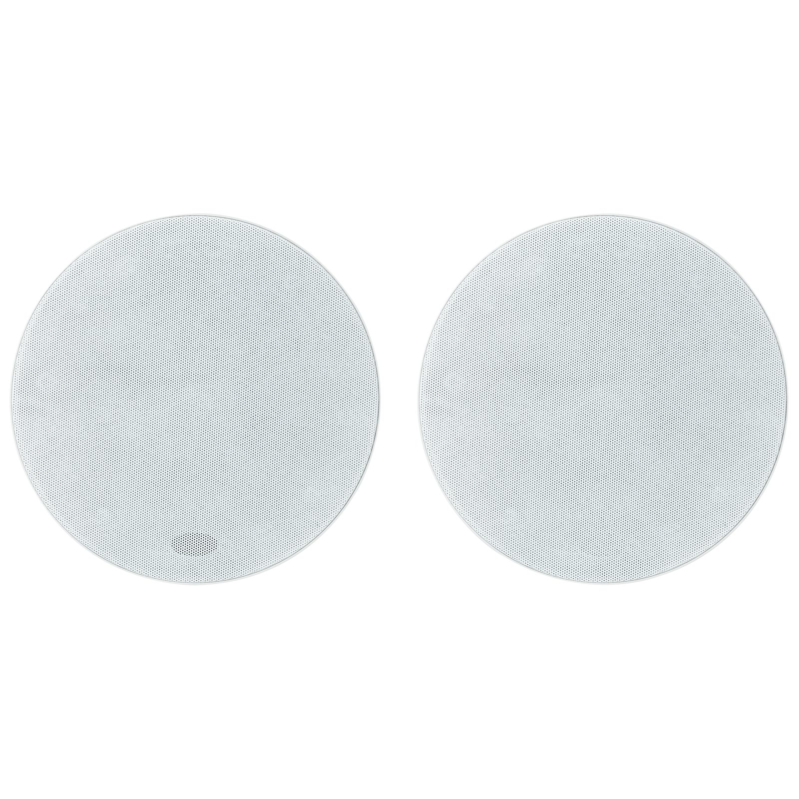 Set diffusori soffitto WCSS-230 G2 2 vie 6.5" Wi-Fi - DAP D6451