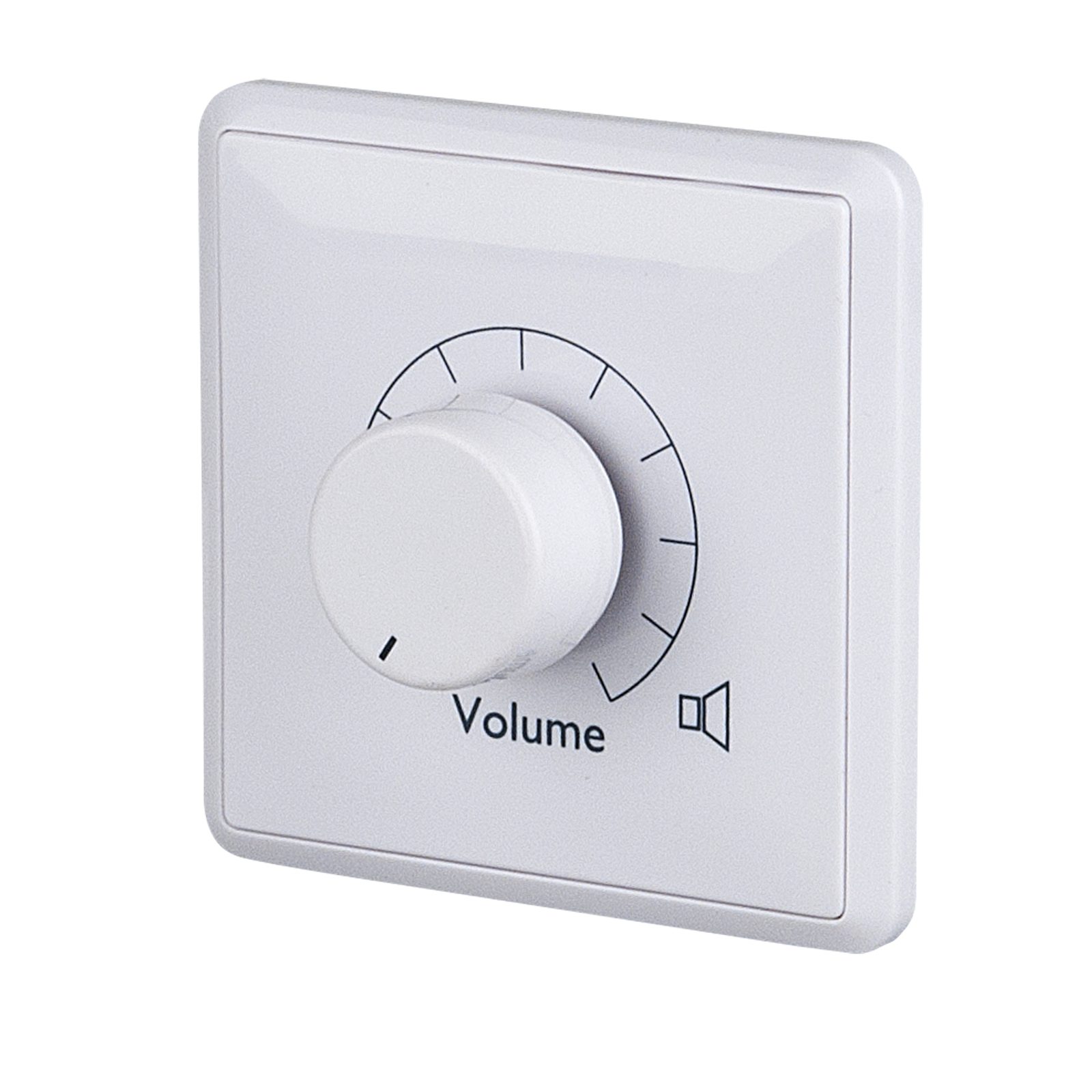 Controllore volume VCB 6W 70/100V - DAP D6531