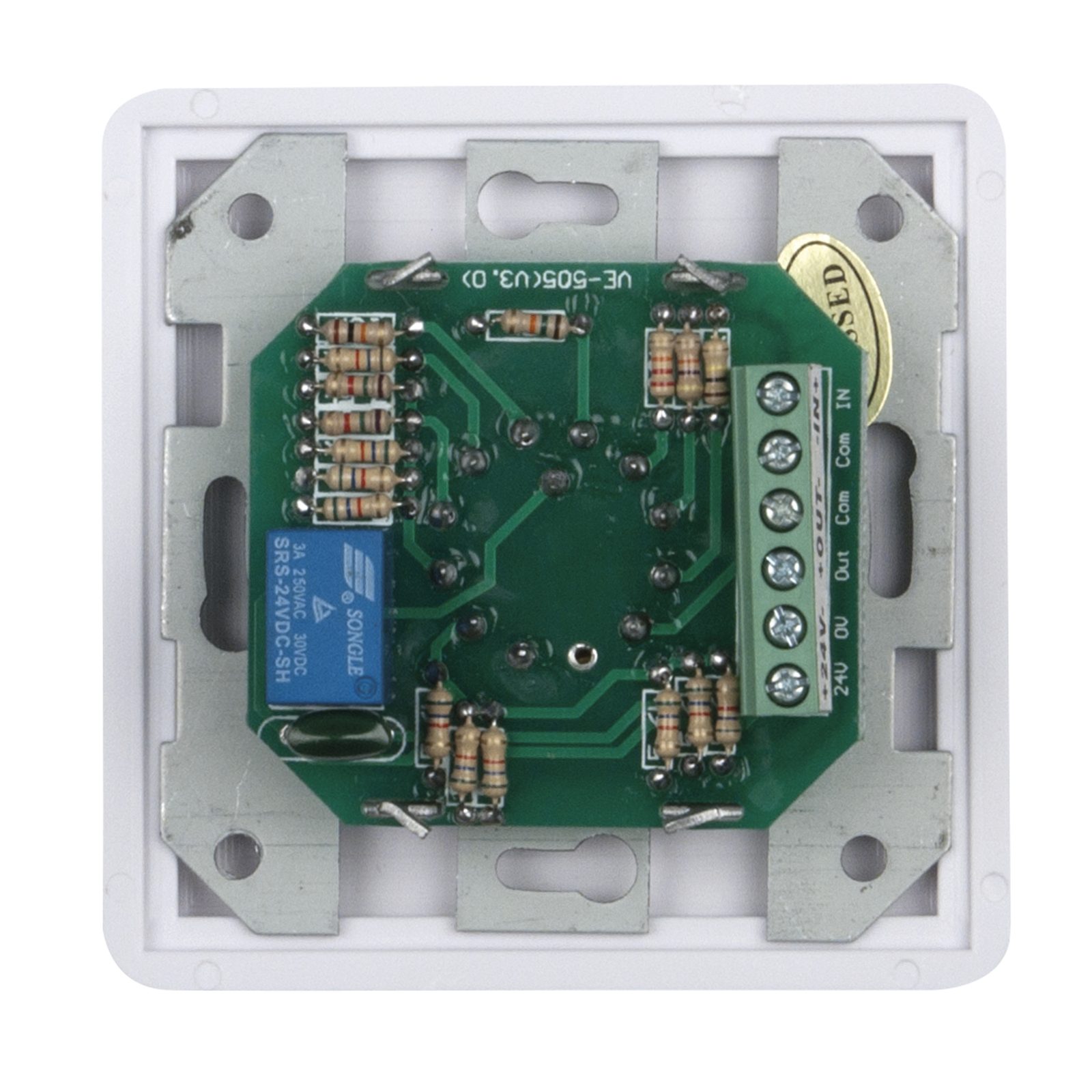 Controllore volume VCB 6W 70/100V - DAP D6531