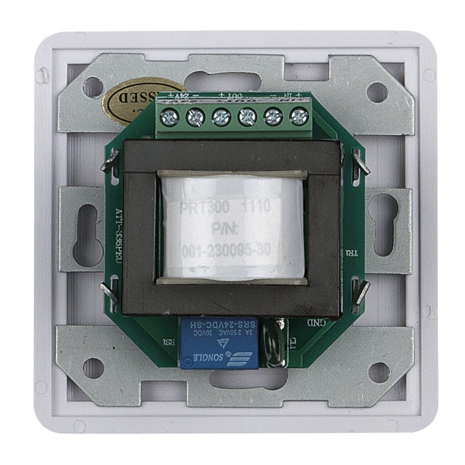Controllore volume VCB 12W 70/100V - DAP D6532