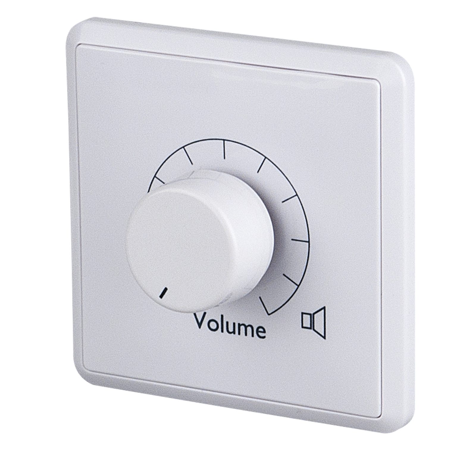 Controllore volume VCB 36W 70/100V - DAP D6533