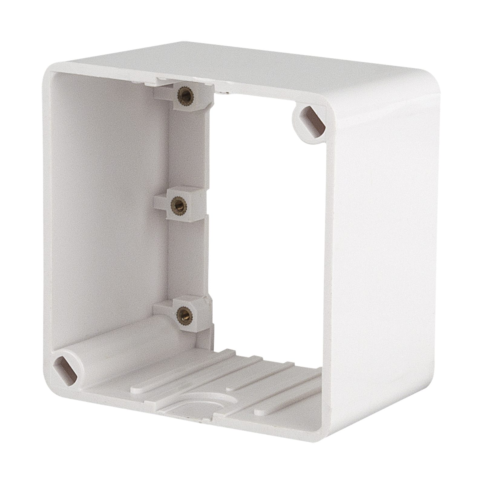 Cover Box for Volume Controller CB-1 - DAP D6536