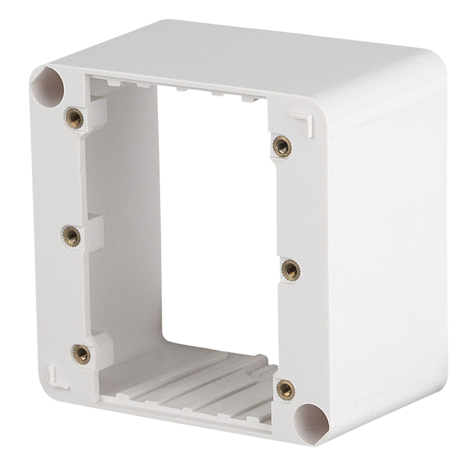 Cover Box for Volume Controller CB-1 - DAP D6536