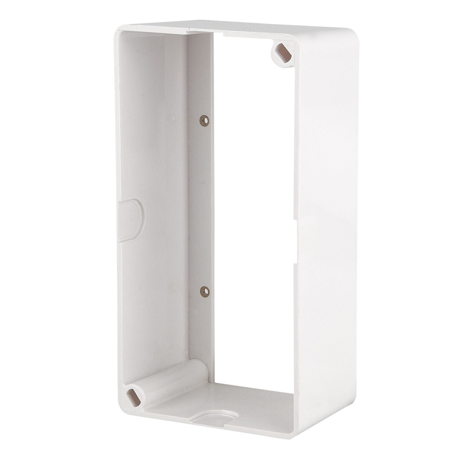 Cover Box for Volume Controller CB-2 - DAP D6537