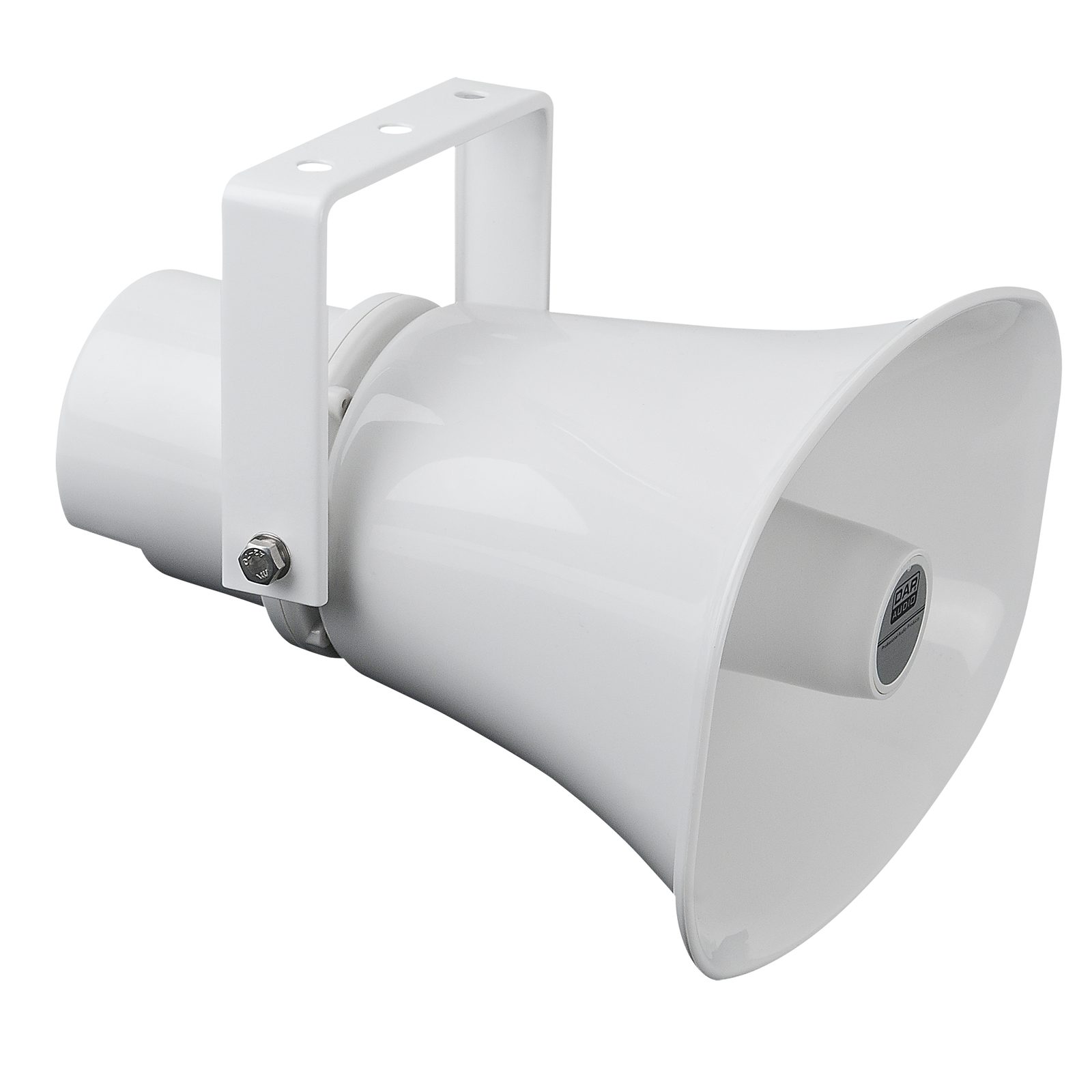 Altoparlante a Tromba Quadrato Passivo 30W 70/100V IP66 - DAP D6540