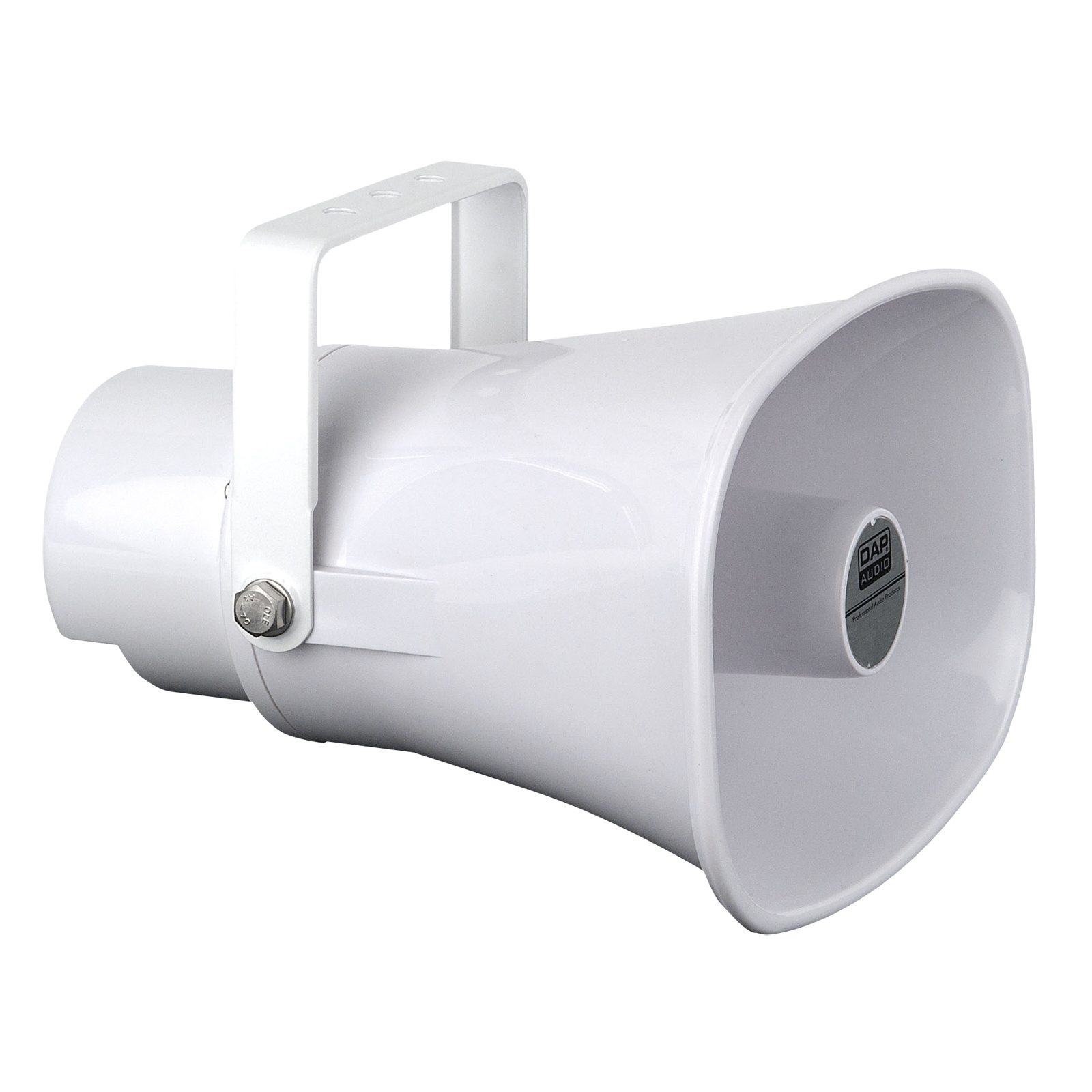 Altoparlante a Tromba Quadrato Passivo 15W 70/100V IP66 - DAP D6541