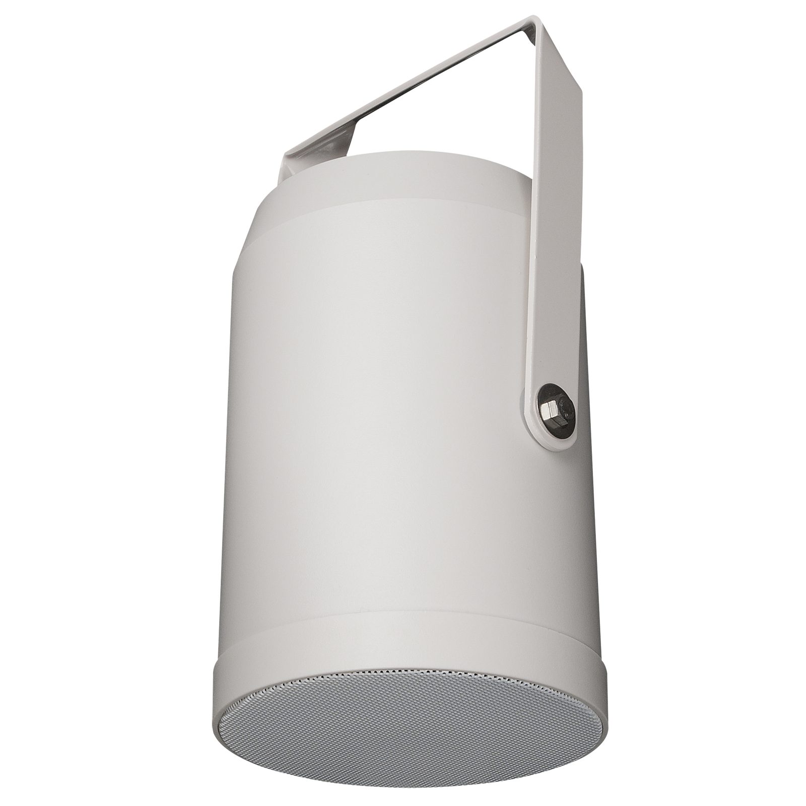 Altoparlante proiettore unidirezionale passivo 5" 10W 100V IP55 bianco - DAP D6550