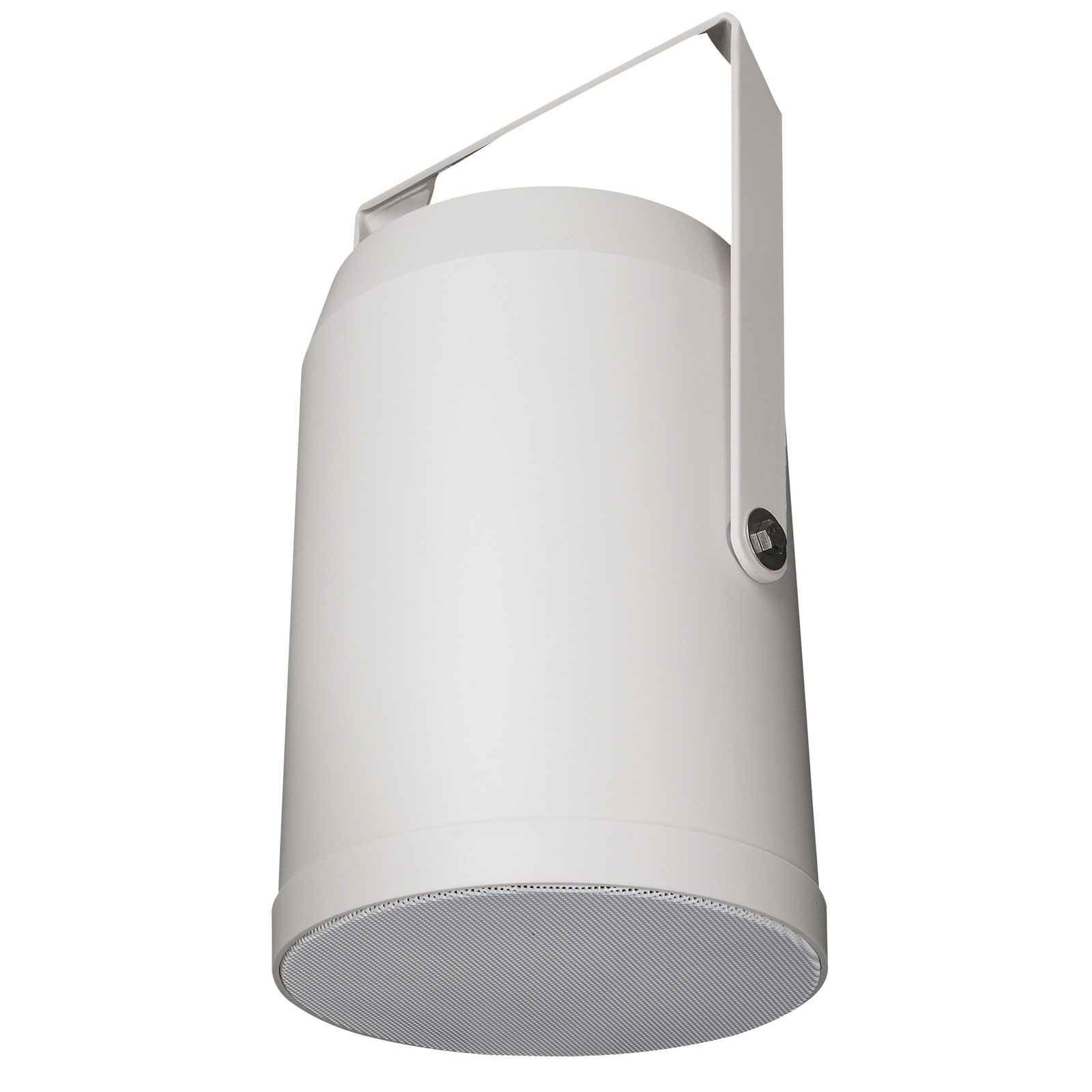 Altoparlante proiettore unidirezionale passivo 6" 20W 100V IP55 bianco - DAP D6551
