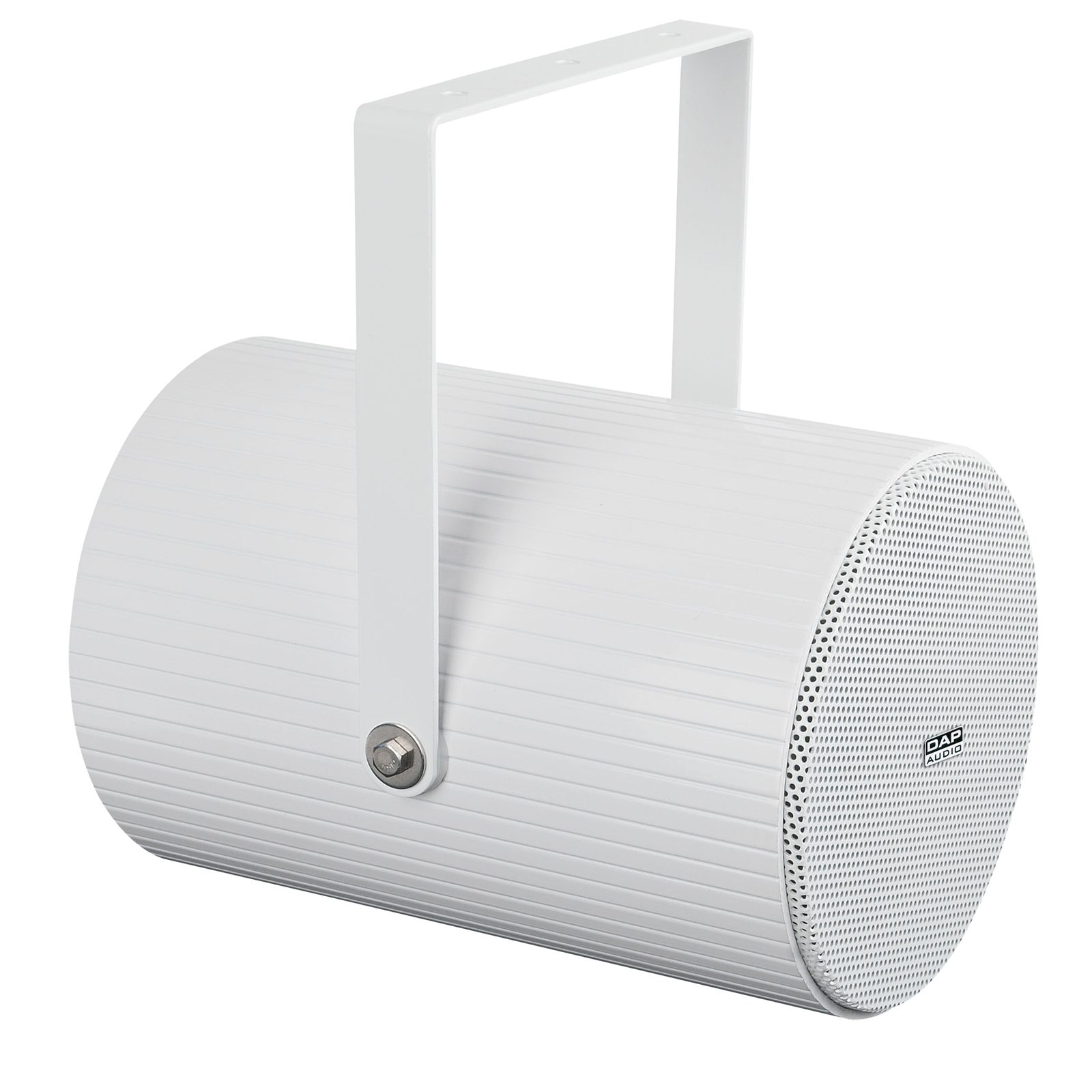 Altoparlante a proiezione unidirezionale passivo 6" 20W 100V IP55 - DAP D6554