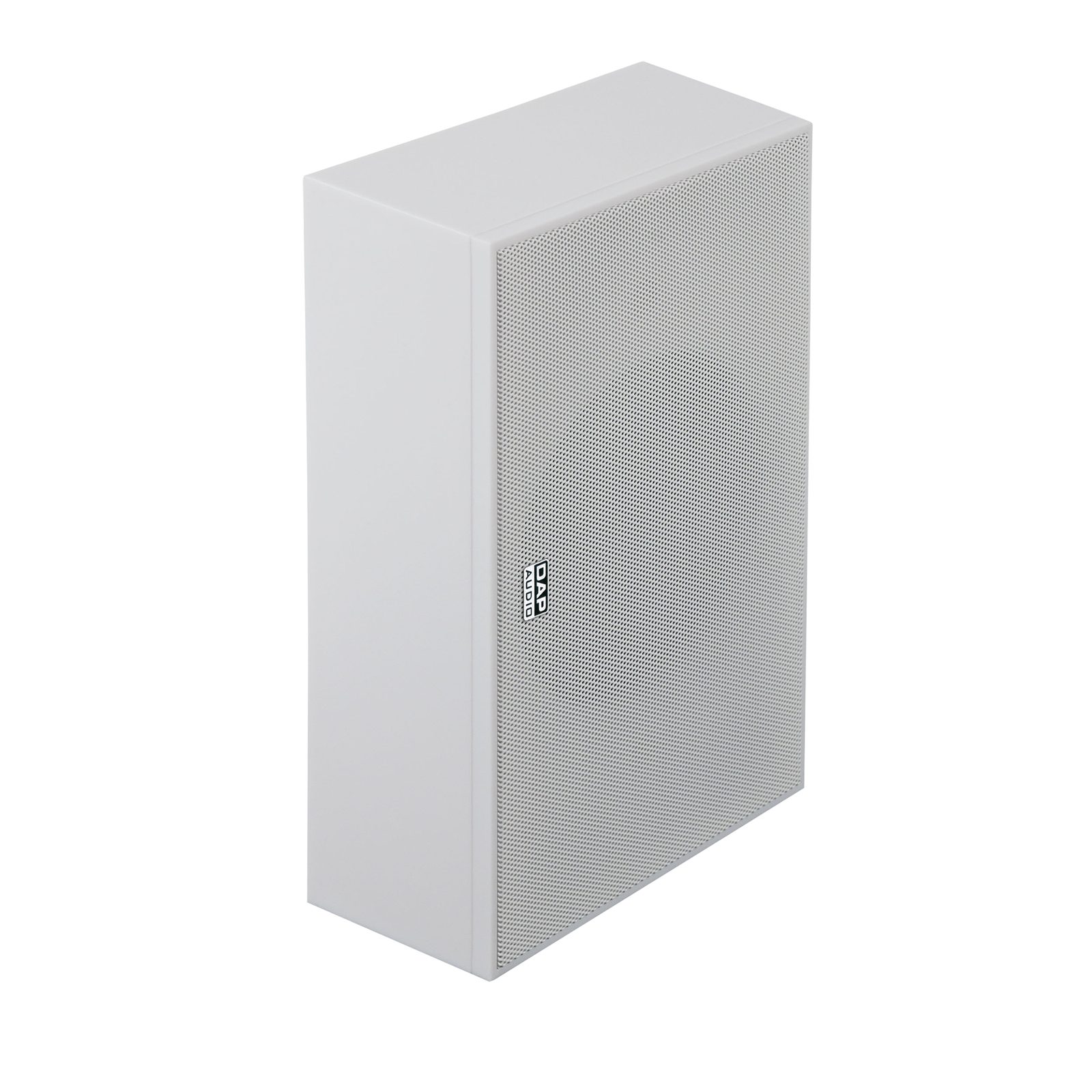 Altoparlante da parete passivo 5" 6W 100V IP40 - DAP D6560