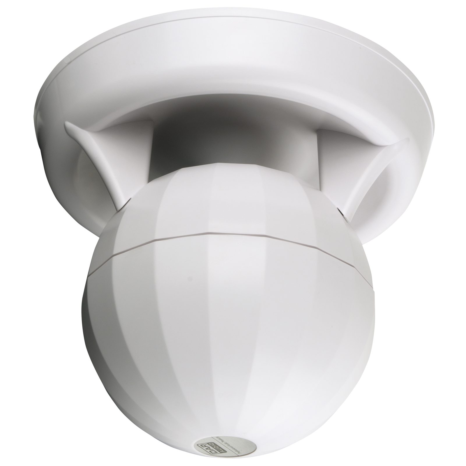 Altoparlante da soffitto pensile passivo 6" 30W 100V IP55 - DAP D6565