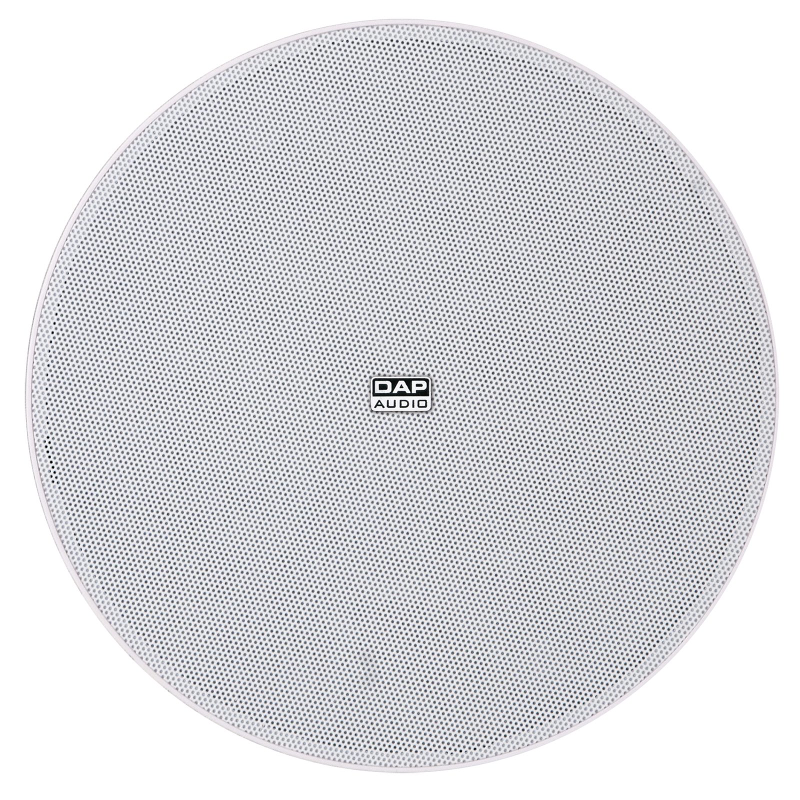Altoparlante passivo da soffitto 4" 20W 100V 2 vie - DAP D6578