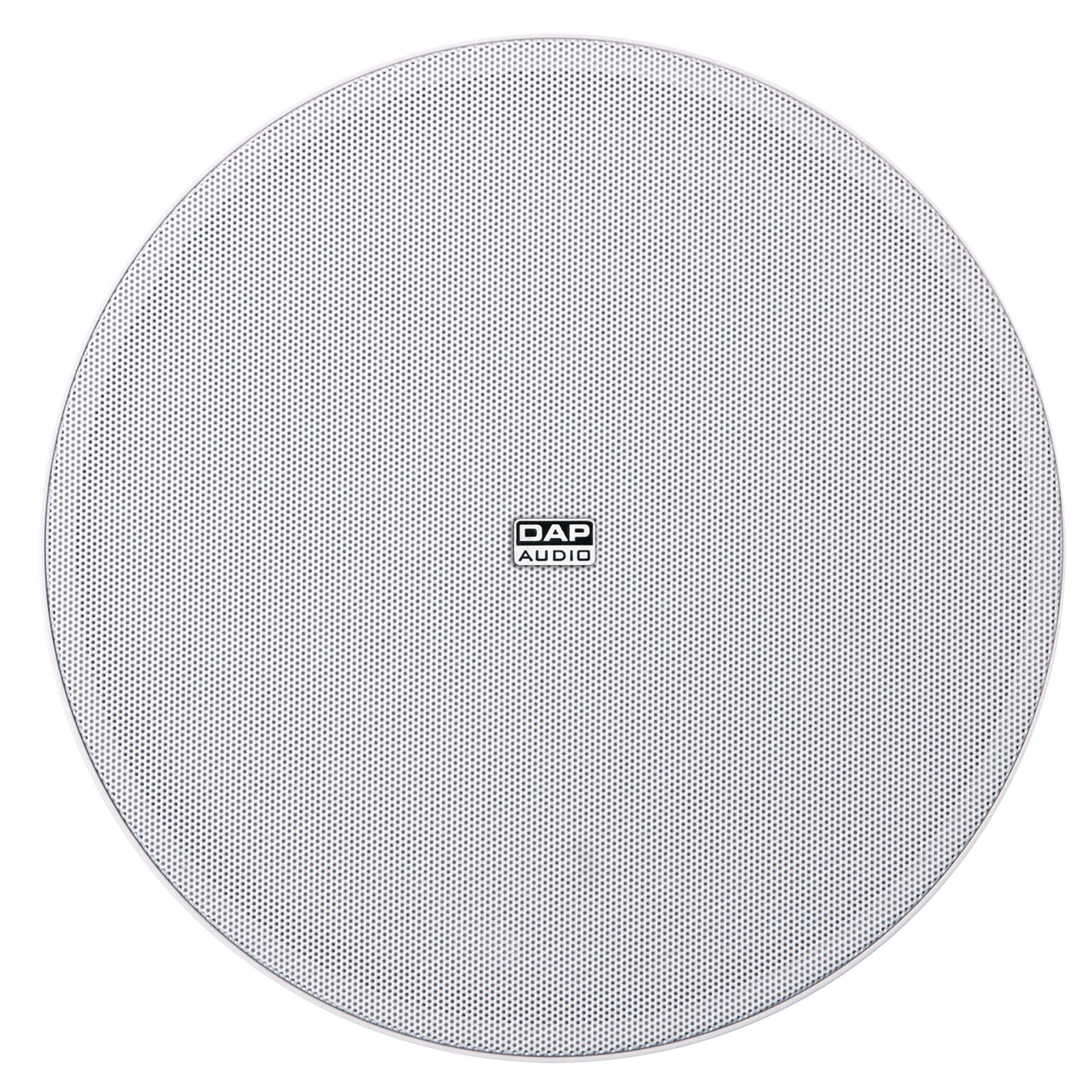 Altoparlante passivo da soffitto 5" 20W 100V 2 vie - DAP D6579