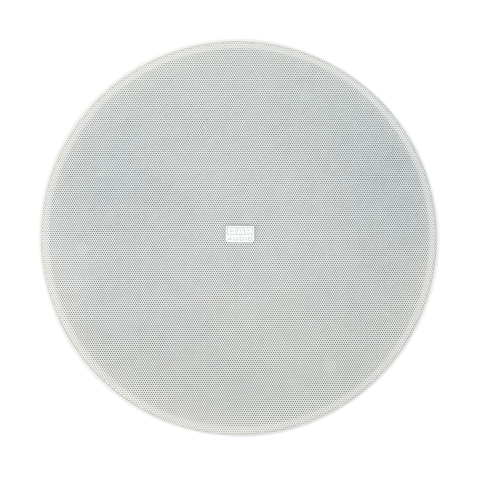 Altoparlante passivo da soffitto 6" 30W 100V 2 vie - DAP D6580