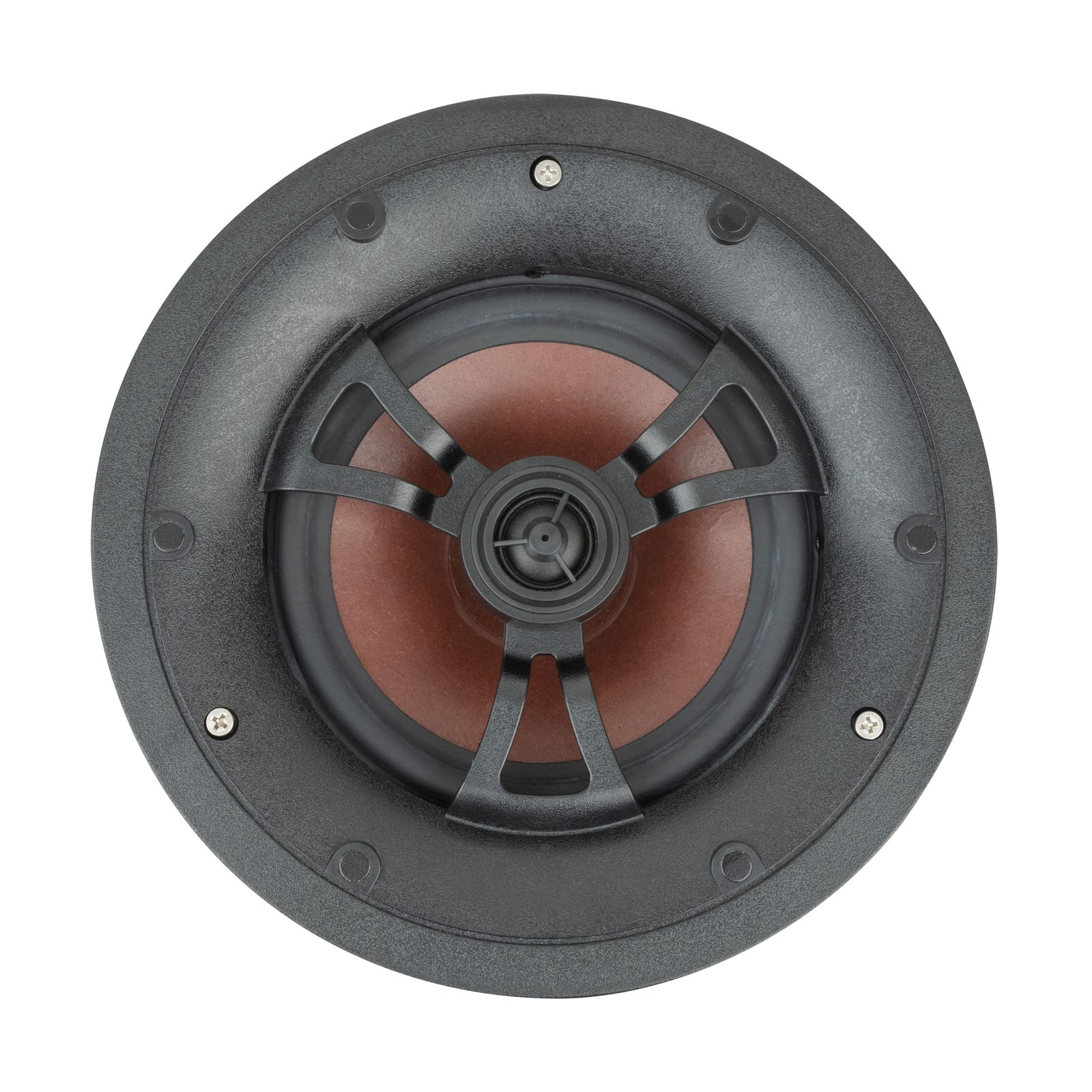 Altoparlante passivo da soffitto 6" 30W 100V 2 vie - DAP D6580